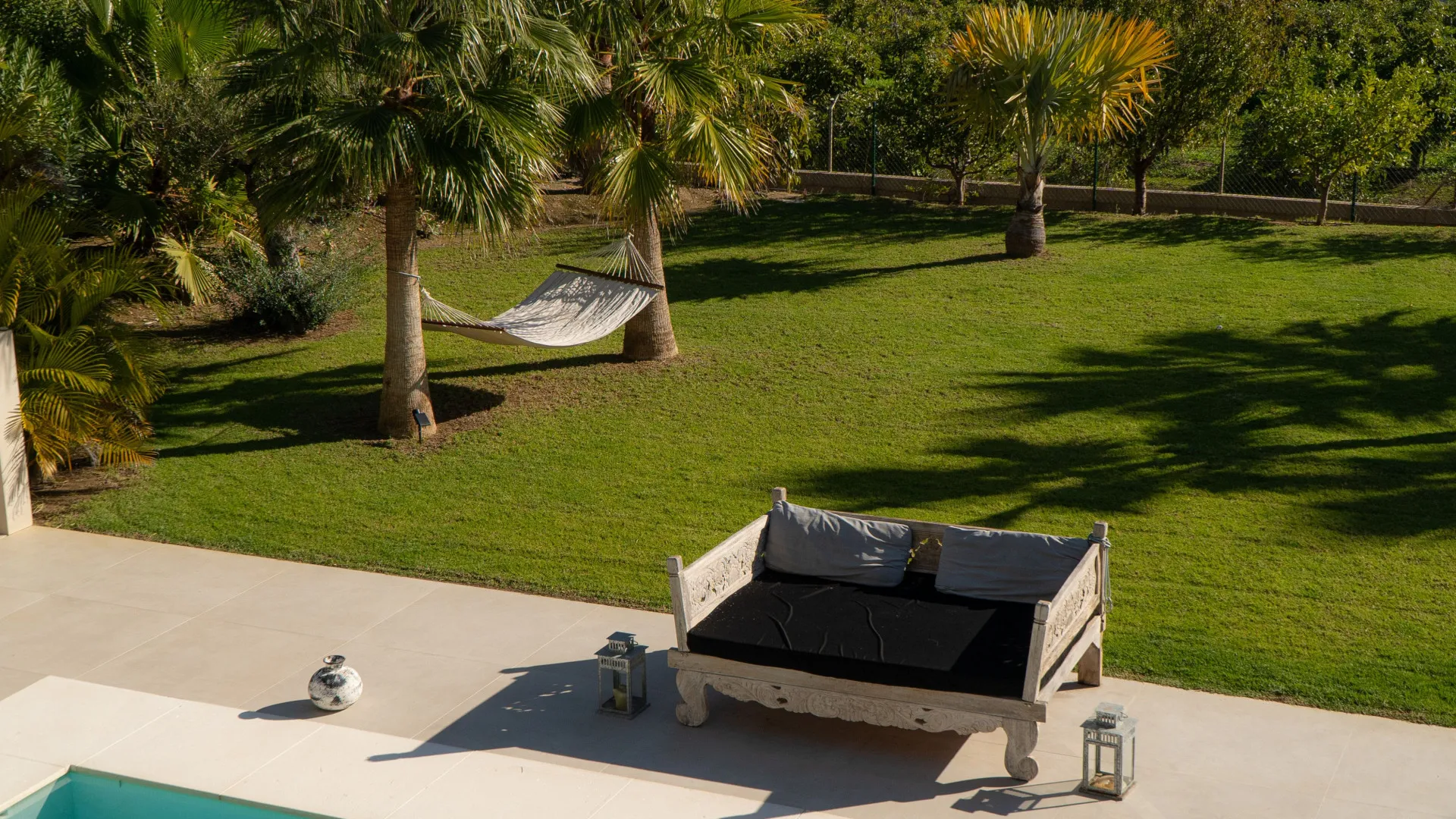 Buy Cala de Mijas villa