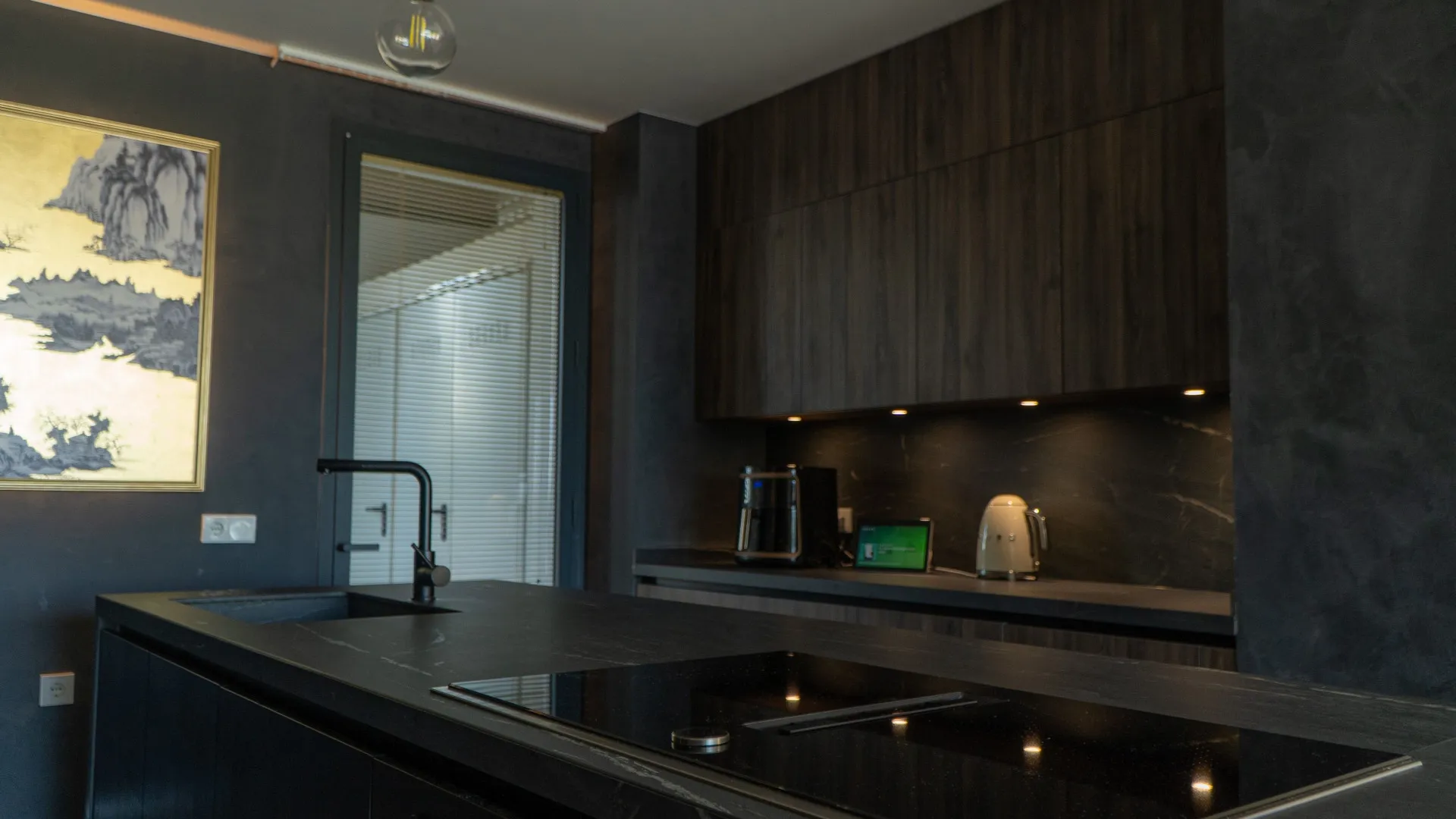 Buy Cala de Mijas villa