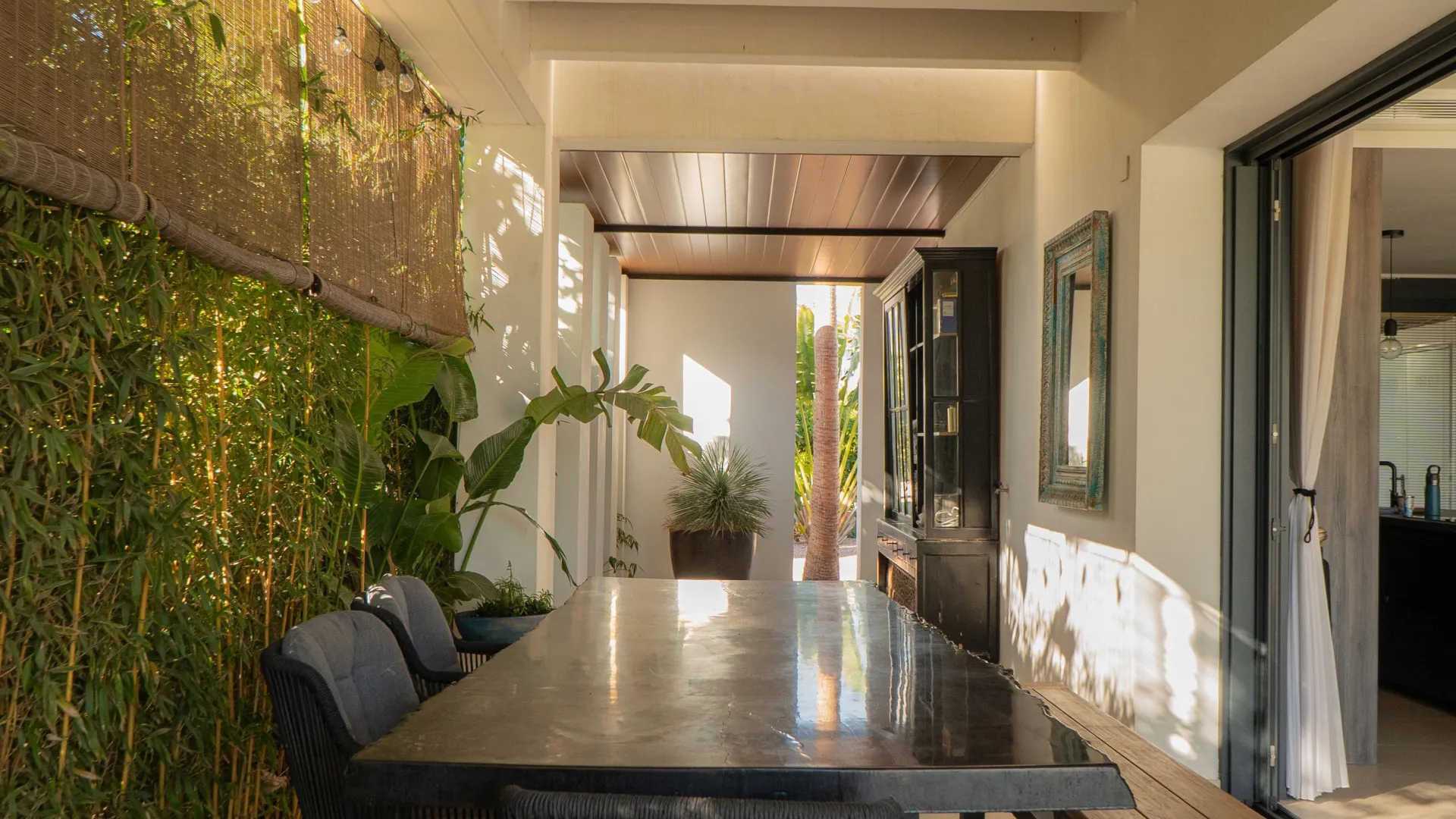 Buy Cala de Mijas villa