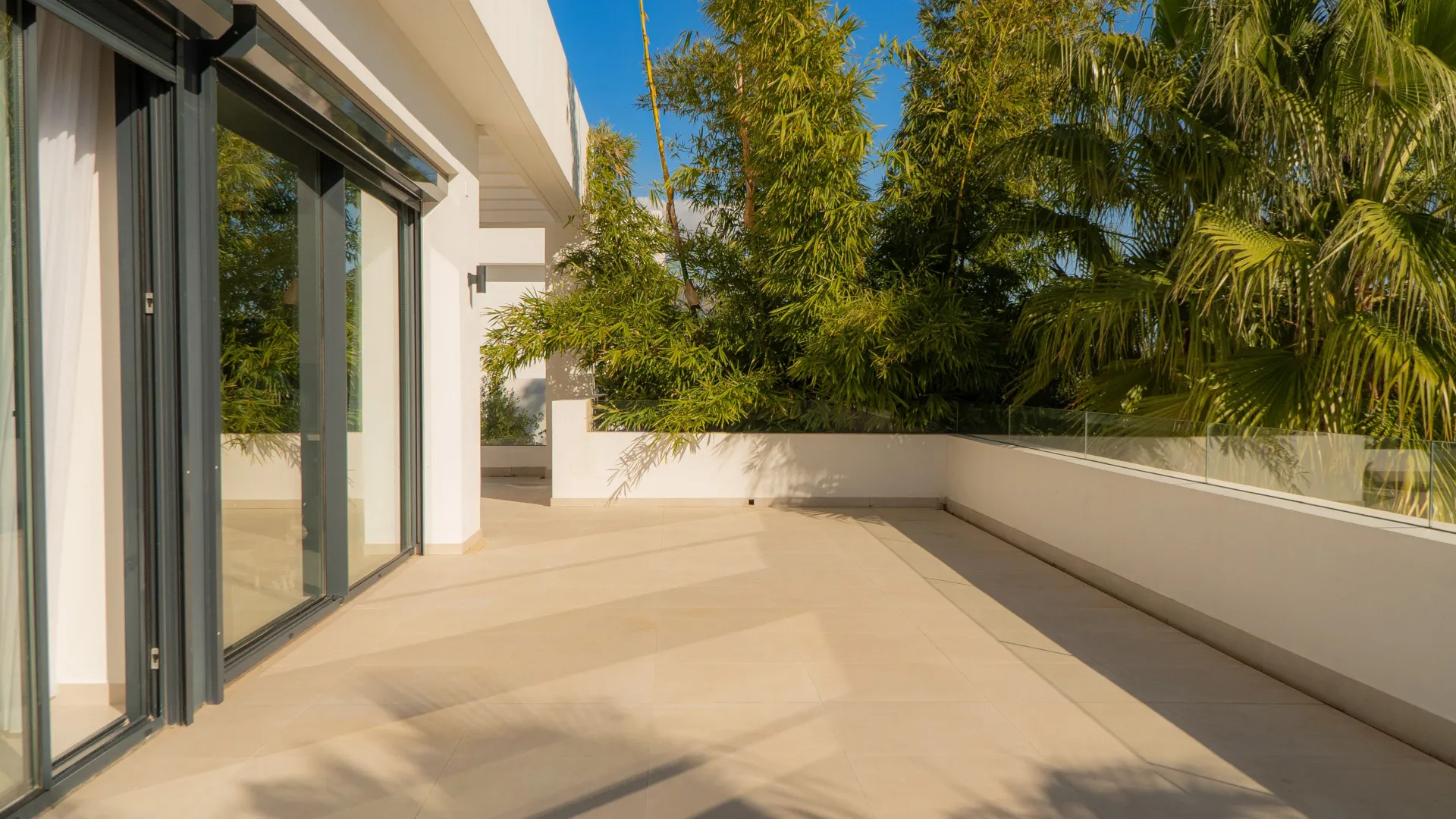 Buy Cala de Mijas villa