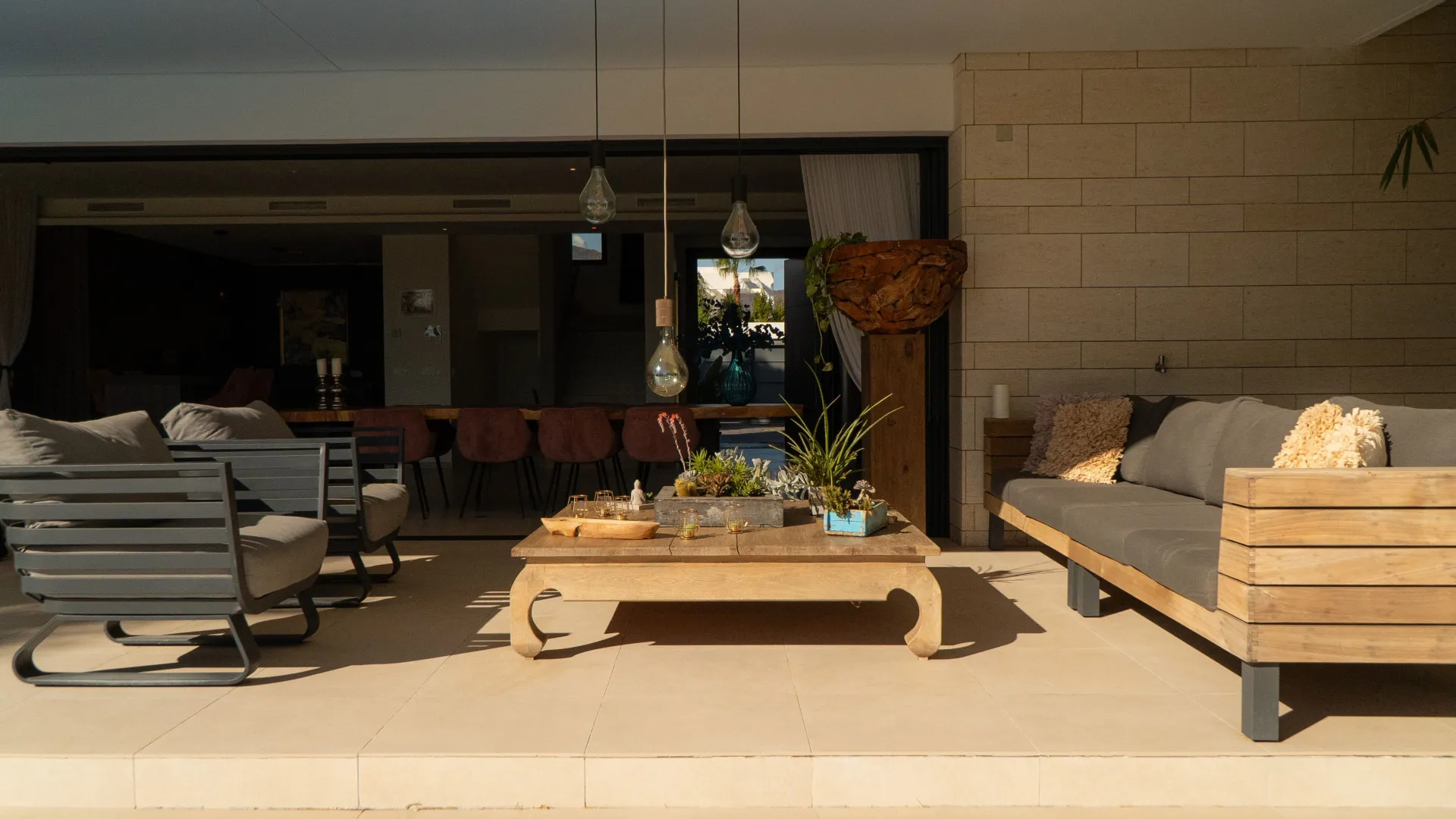 Buy Cala de Mijas villa