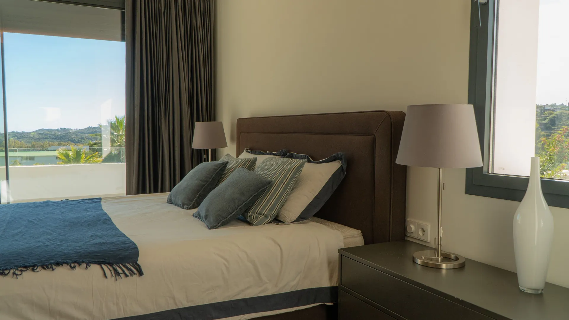 Buy Cala de Mijas villa