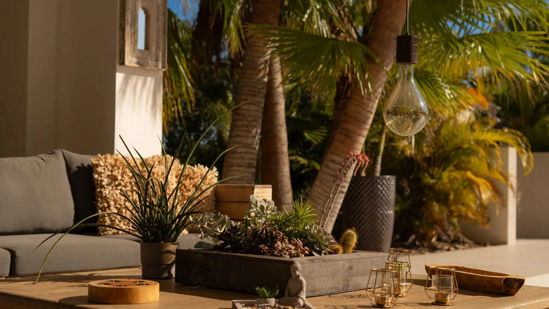 Buy Cala de Mijas villa