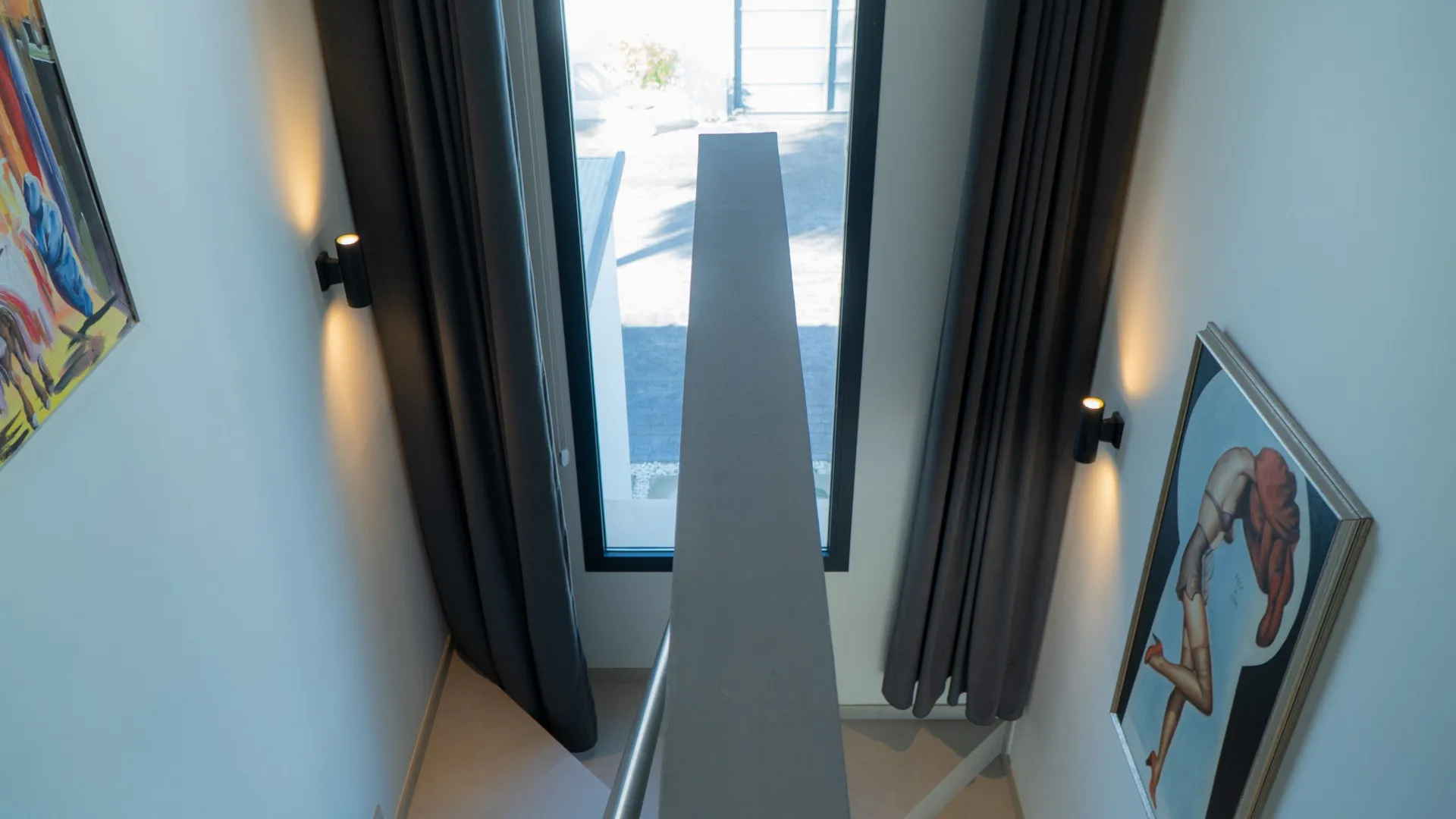 Buy Cala de Mijas villa