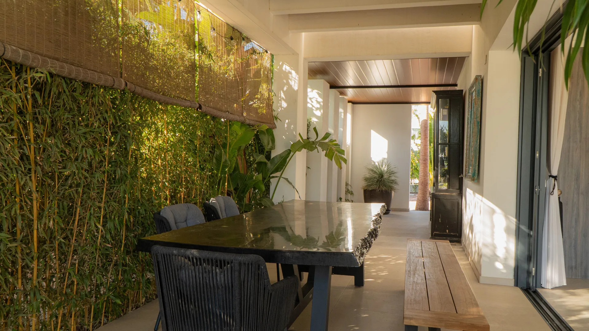 Buy Cala de Mijas villa