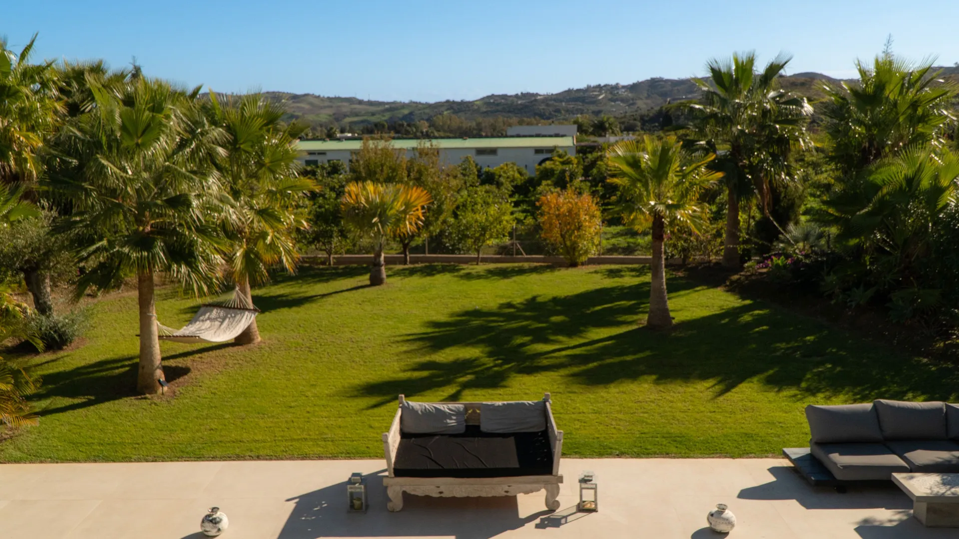 Buy Cala de Mijas villa