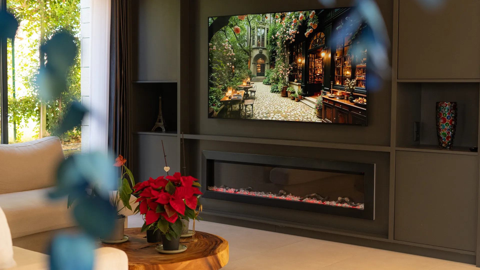 Buy Cala de Mijas villa