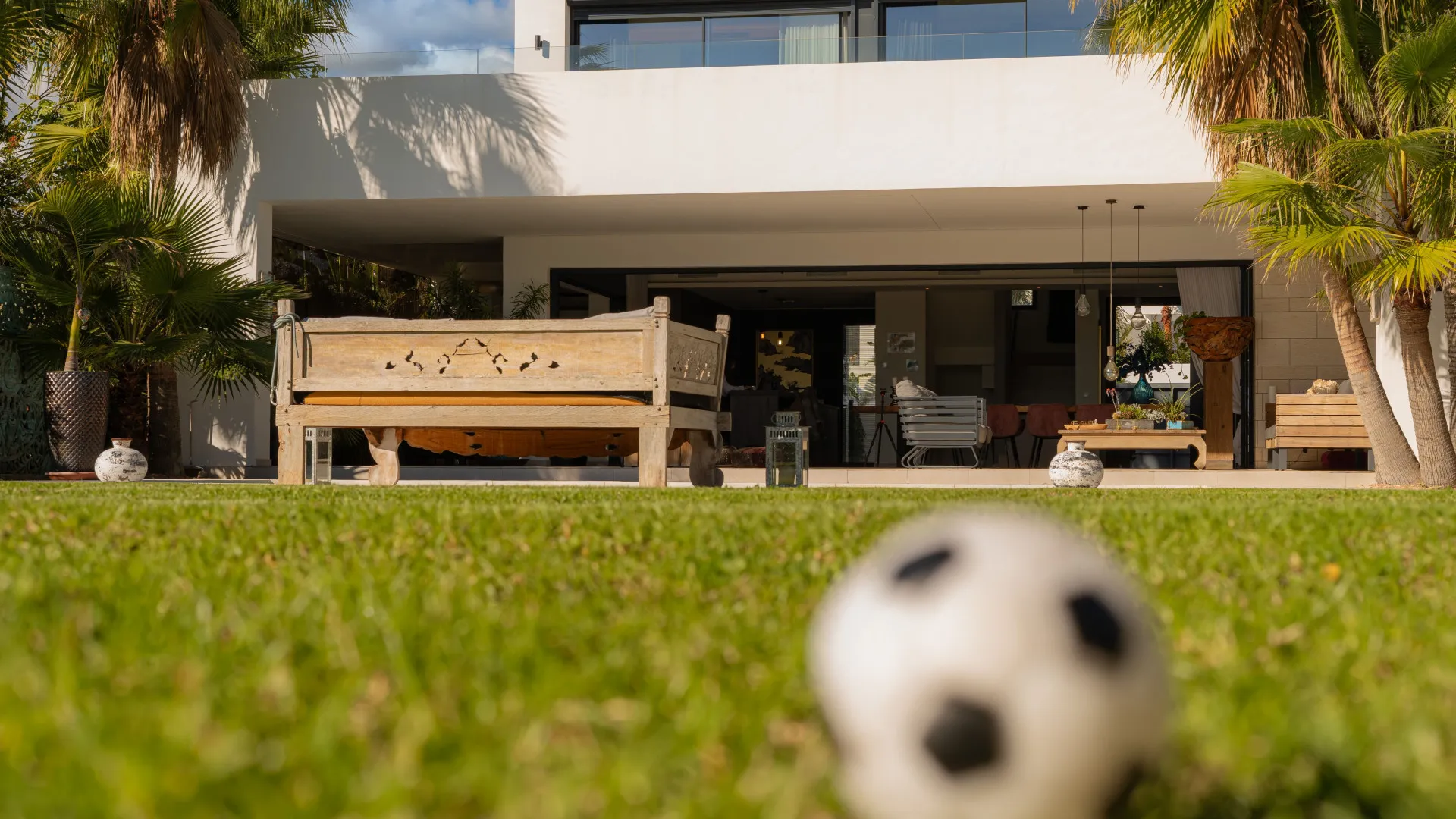 Buy Cala de Mijas villa