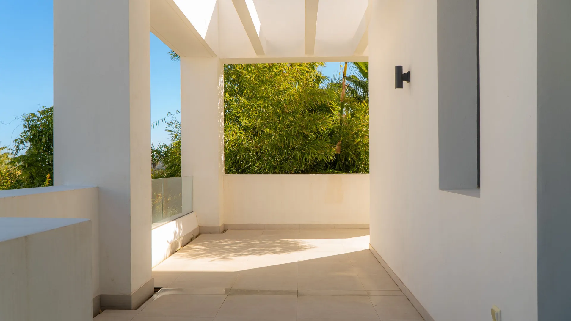 Buy Cala de Mijas villa