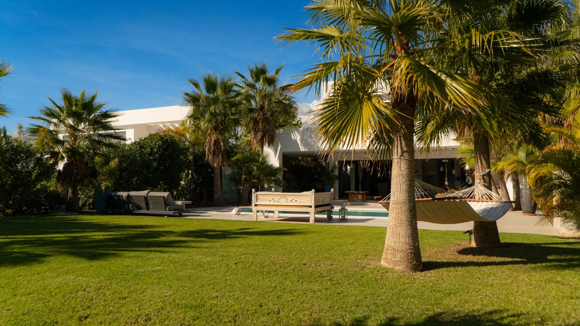 Buy Cala de Mijas villa