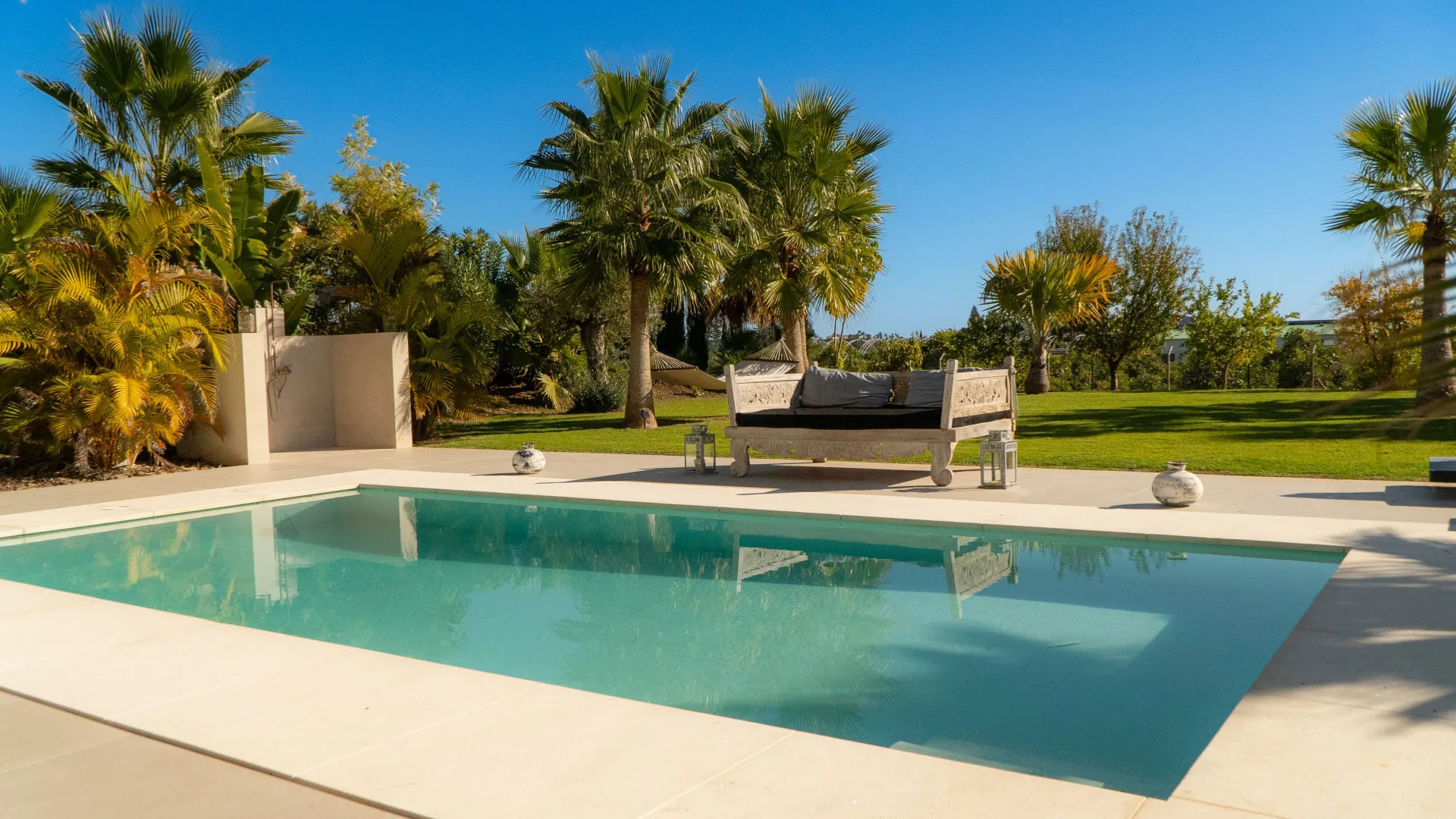 Buy Cala de Mijas villa