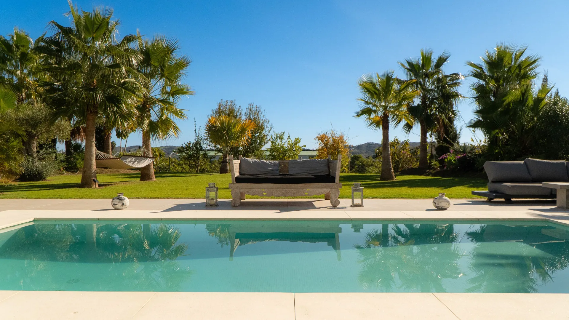 Buy Cala de Mijas villa