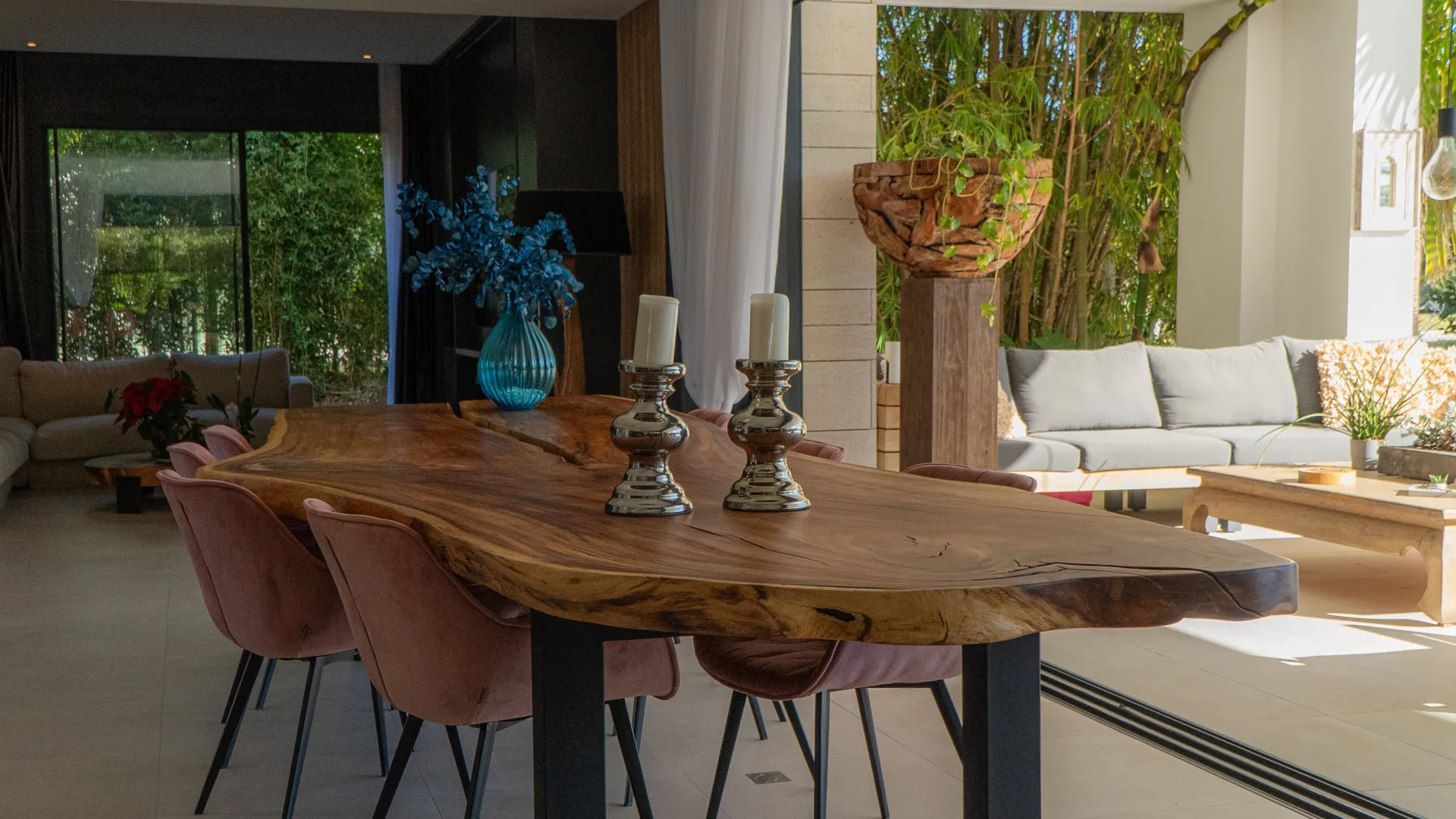 Buy Cala de Mijas villa