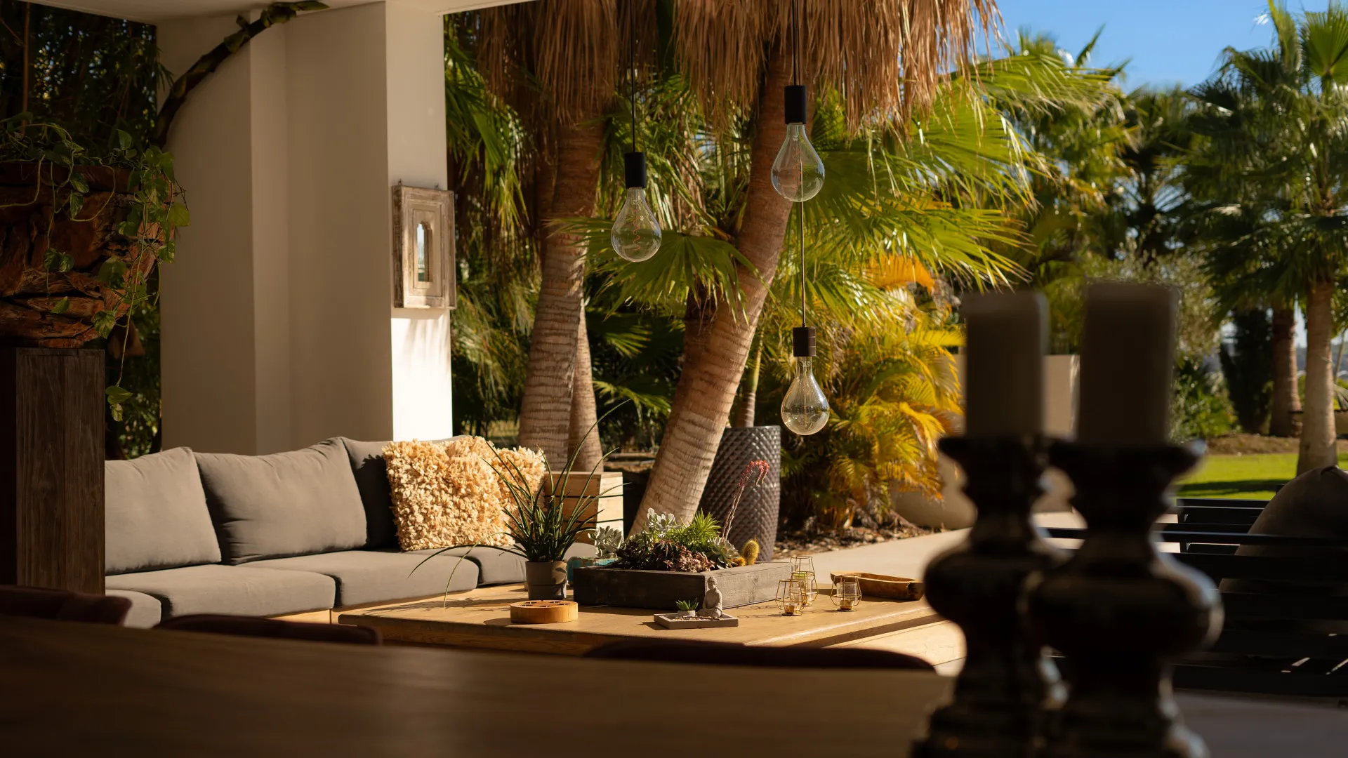 Buy Cala de Mijas villa