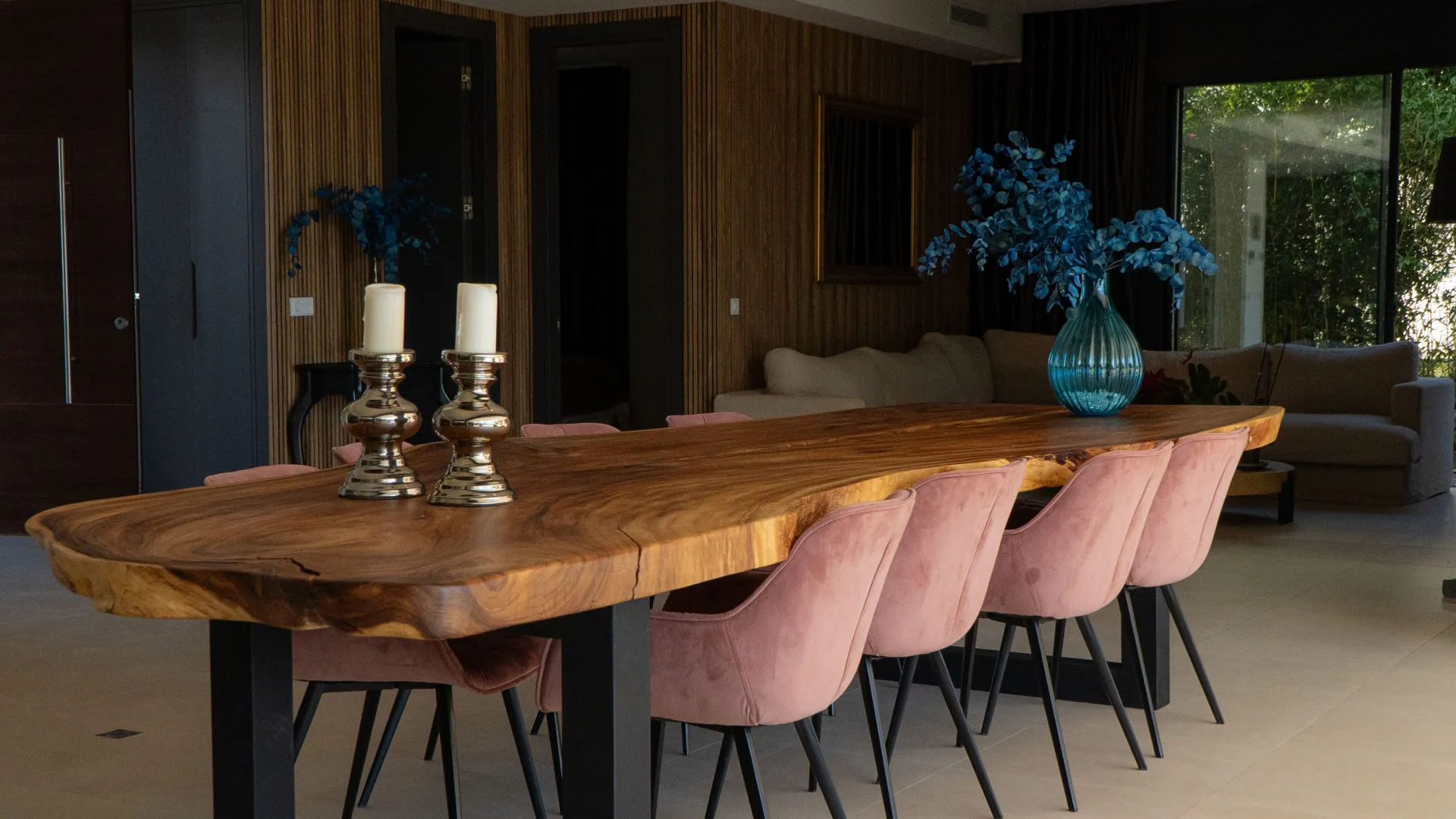 Buy Cala de Mijas villa