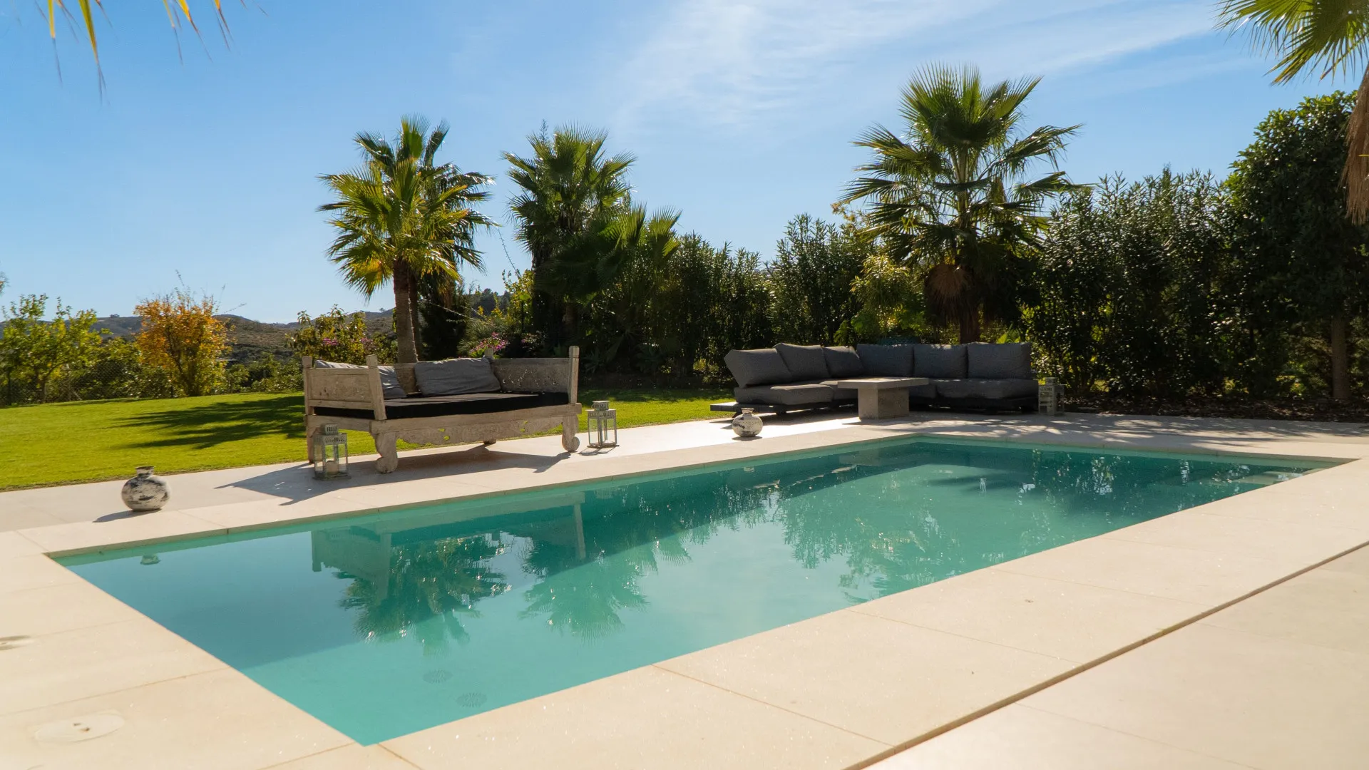 Buy Cala de Mijas villa