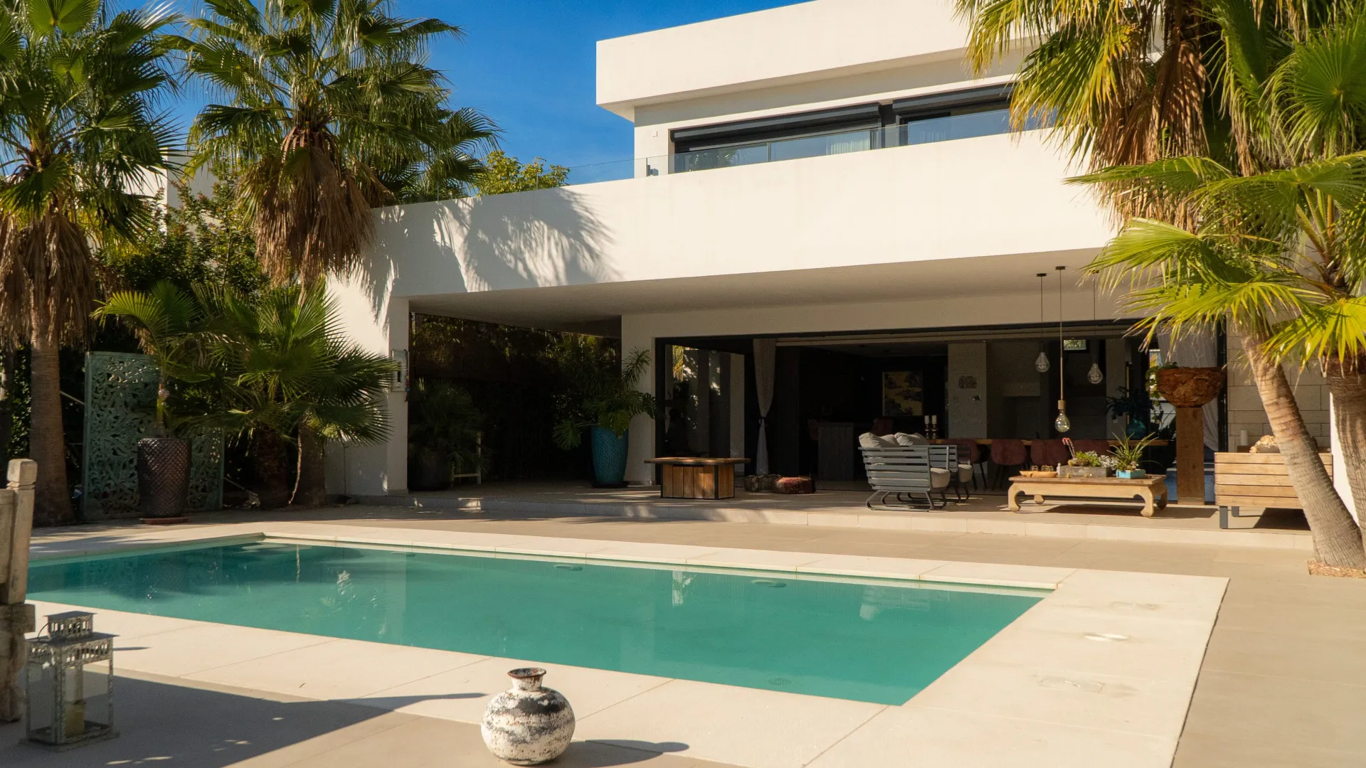 Buy Cala de Mijas villa