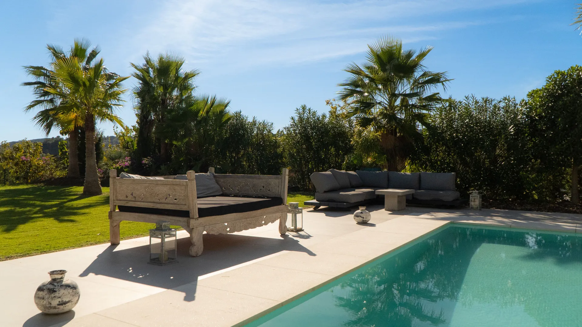 Buy Cala de Mijas villa