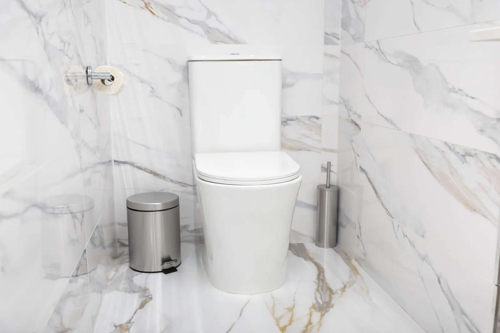 For sale studio in Malaga