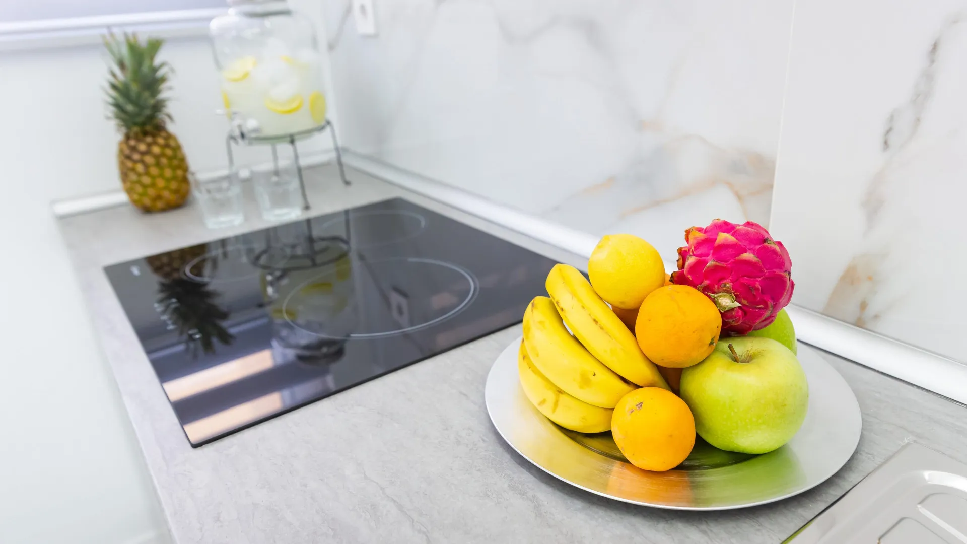 For sale studio in Malaga