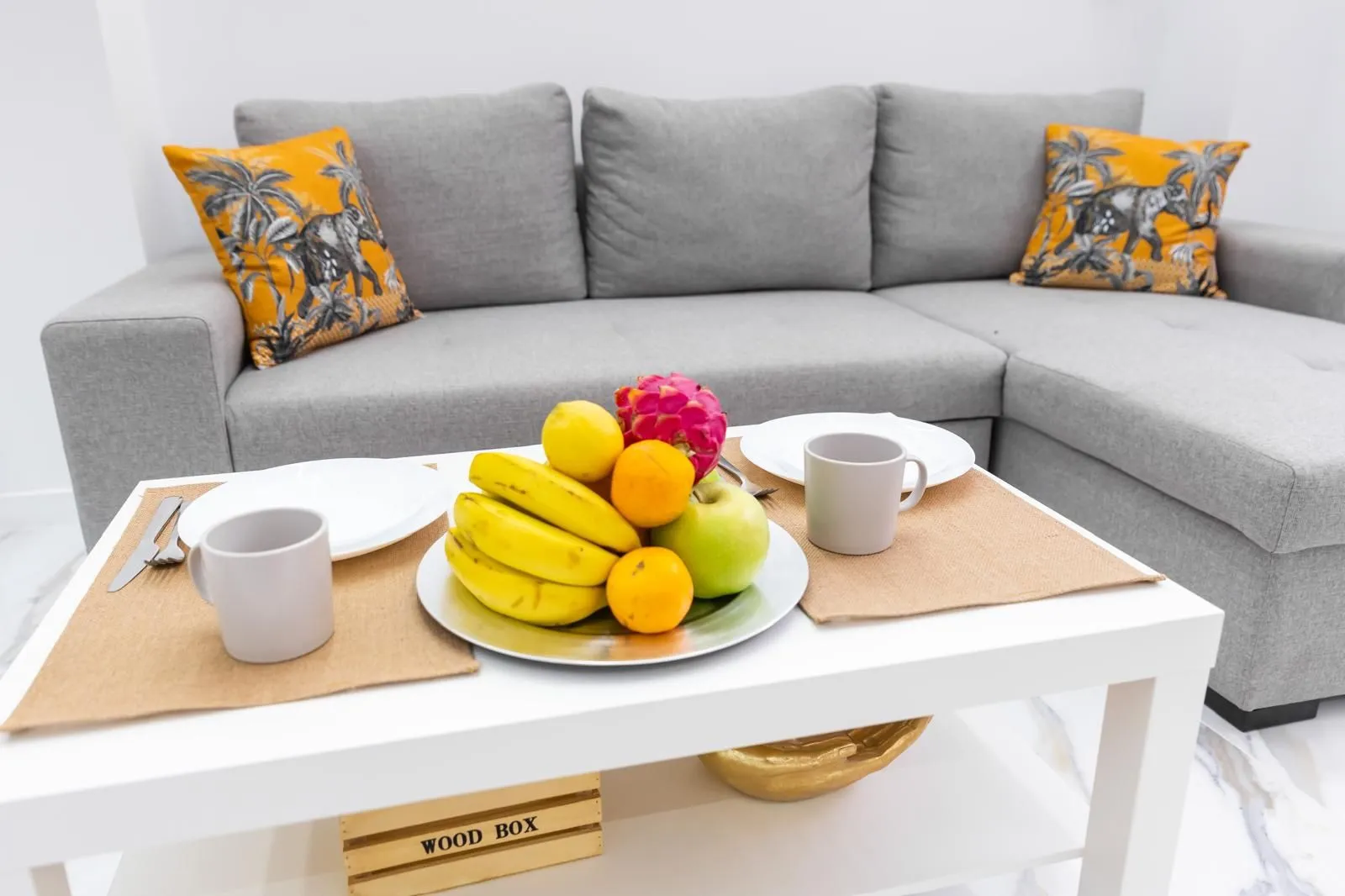 For sale studio in Malaga