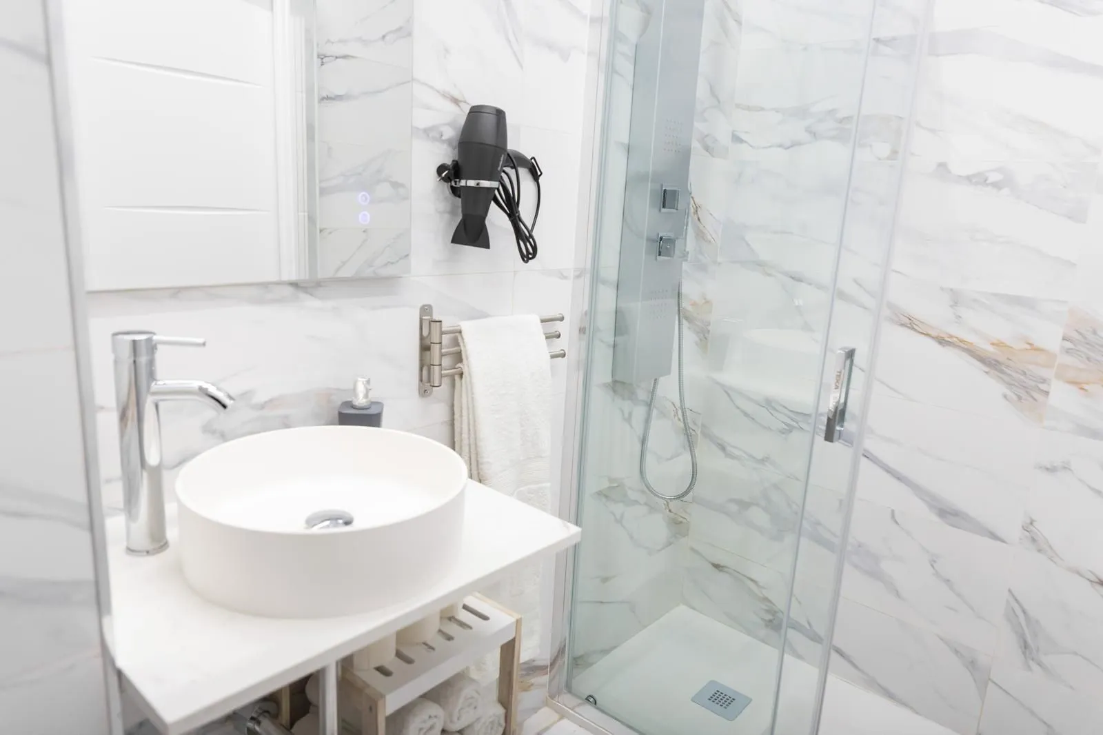 For sale studio in Malaga