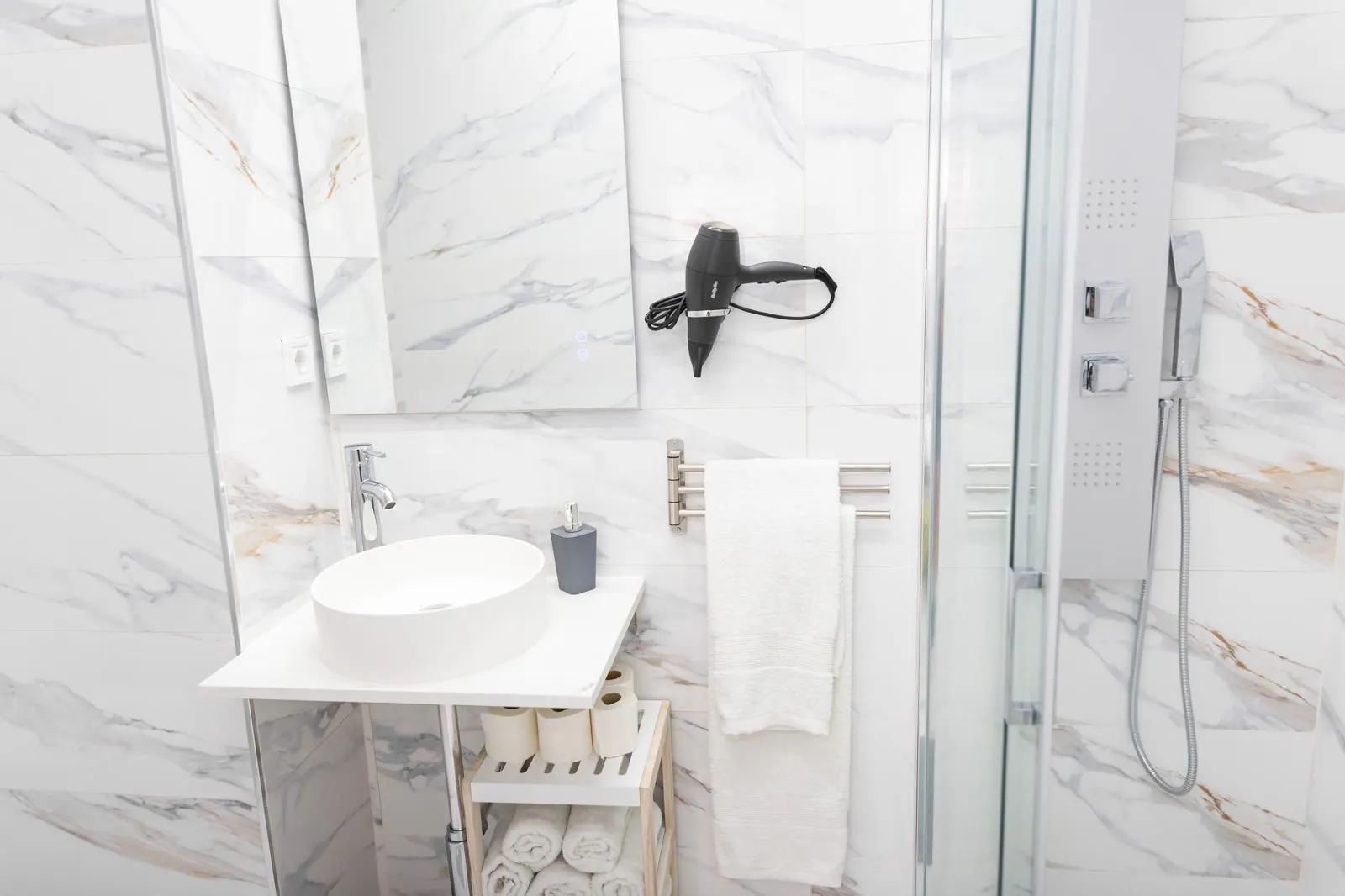 For sale studio in Malaga