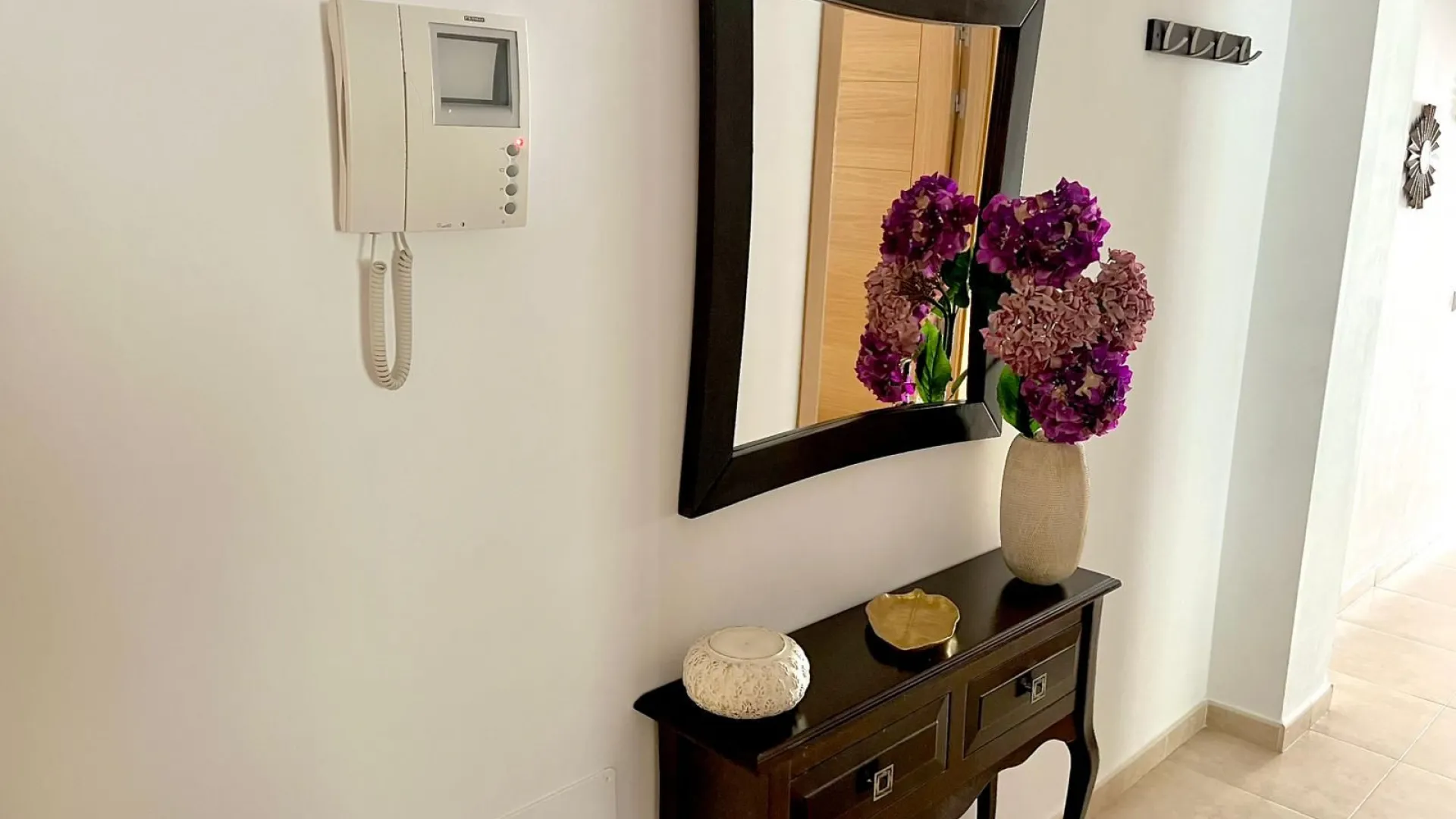 Apartment for sale in Las Lagunas