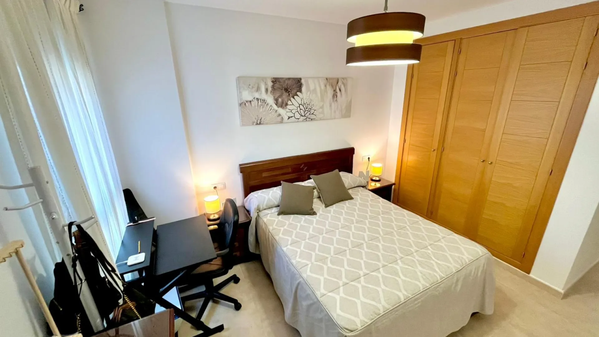 Apartment for sale in Las Lagunas