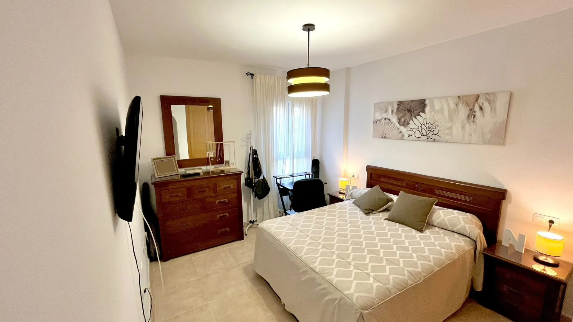 Apartment for sale in Las Lagunas