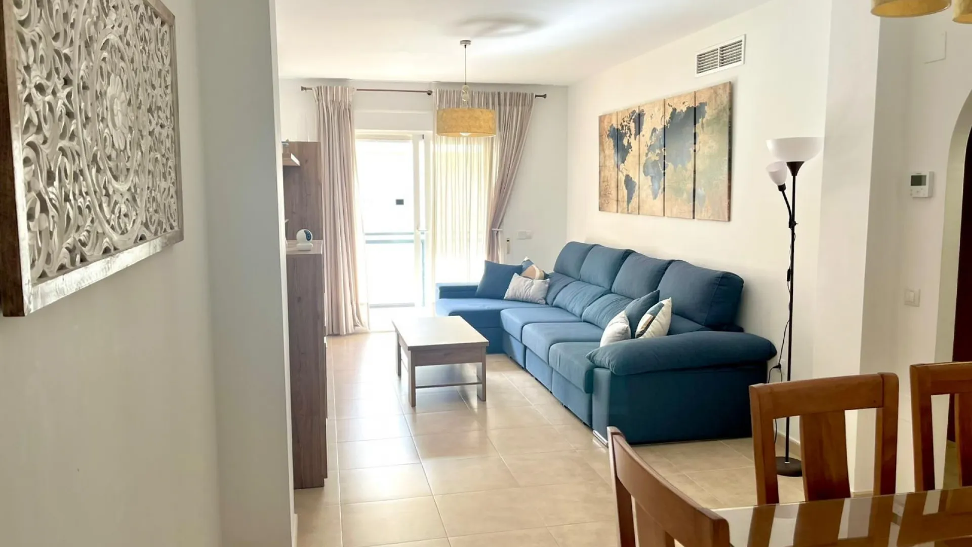 Apartment for sale in Las Lagunas