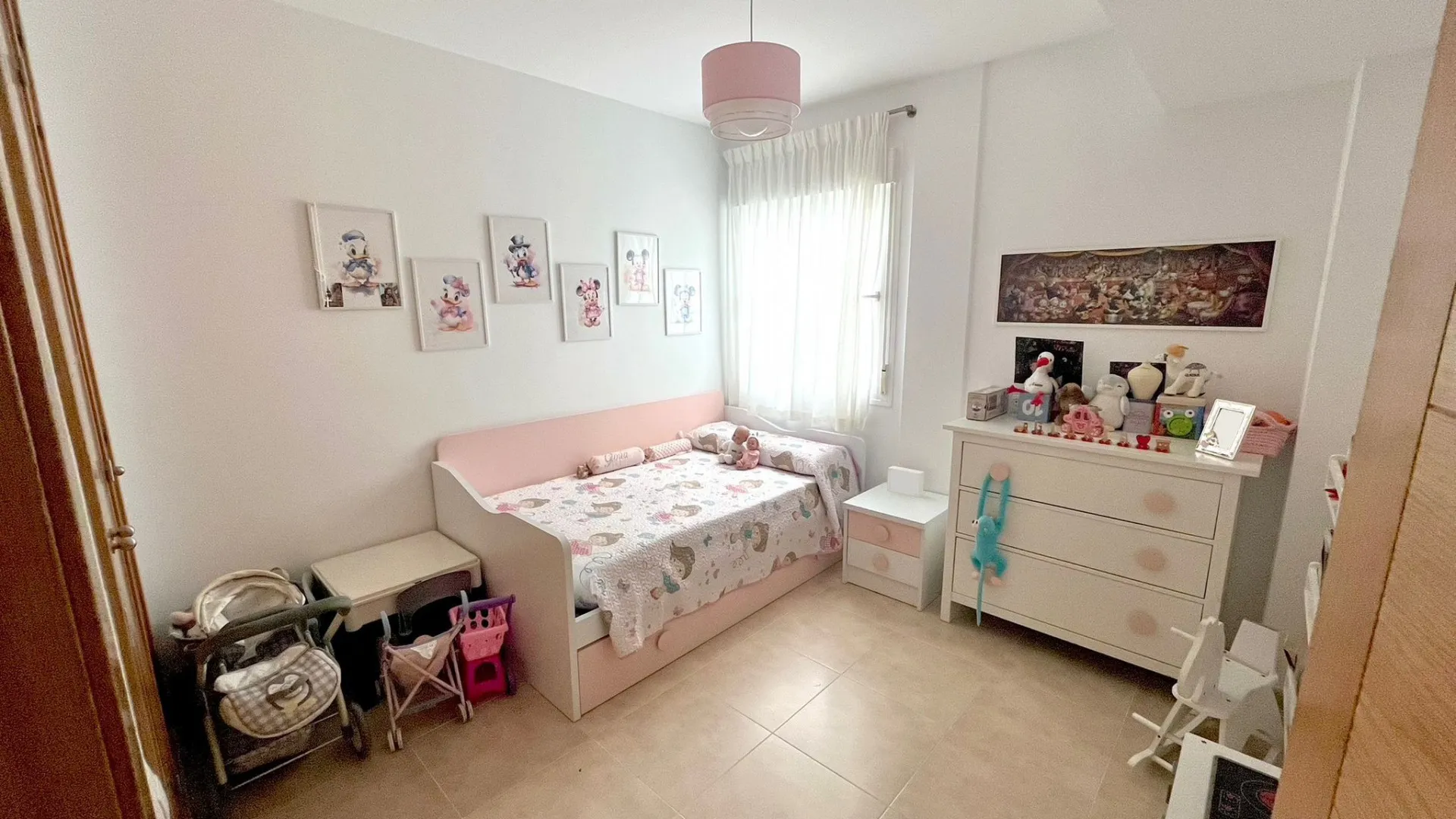 Apartment for sale in Las Lagunas