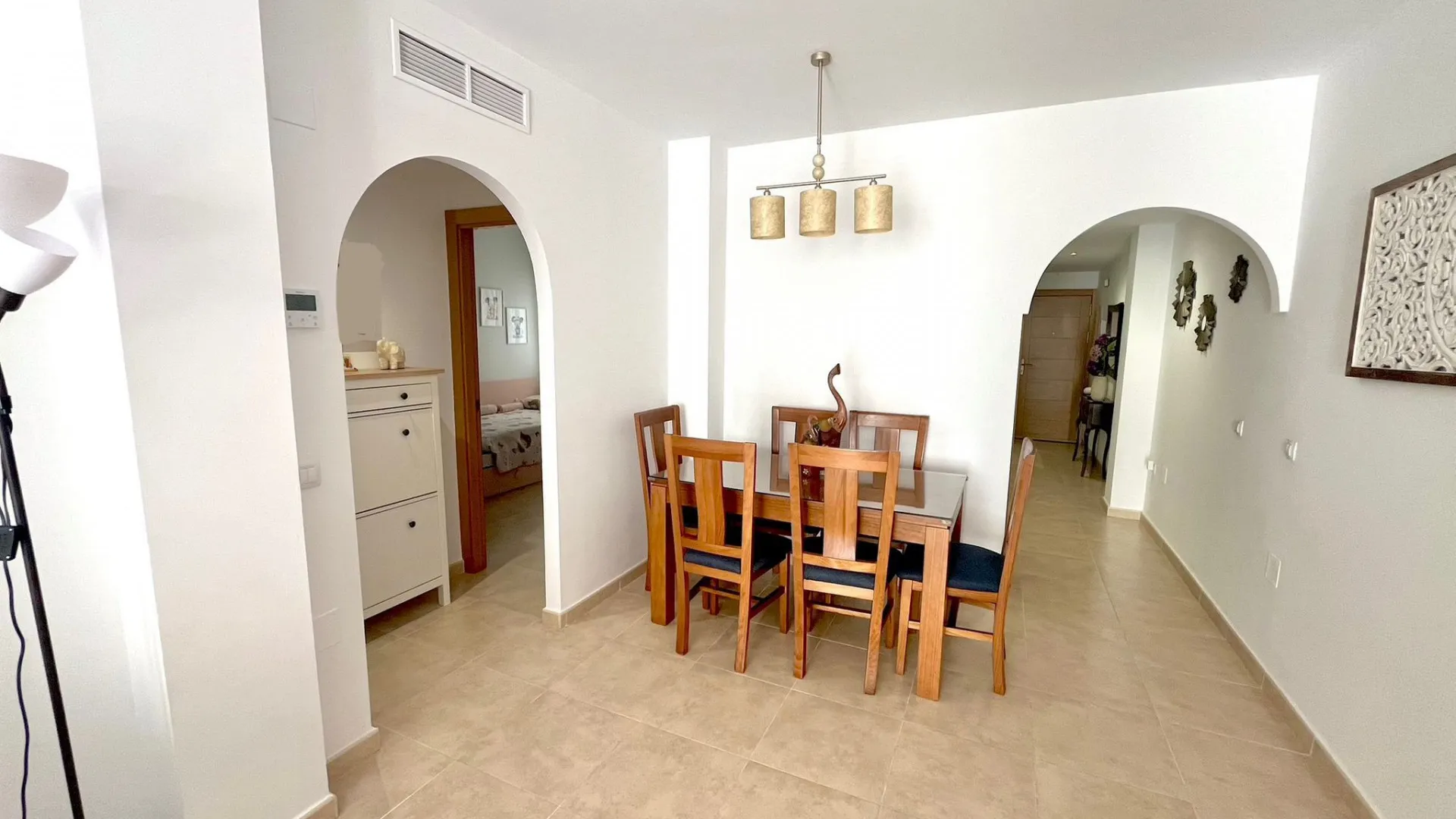 Apartment for sale in Las Lagunas
