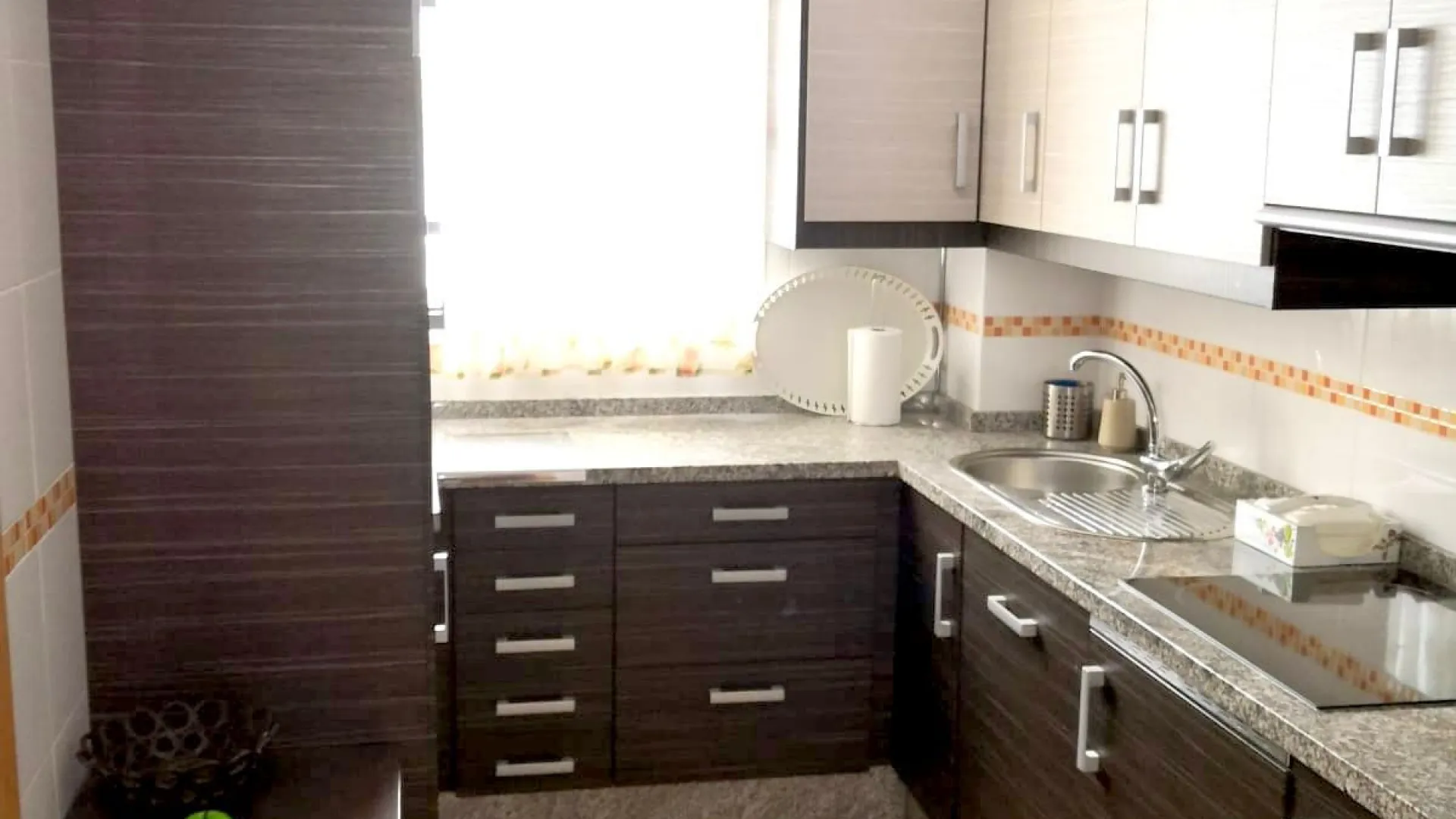 Apartment for sale in Las Lagunas