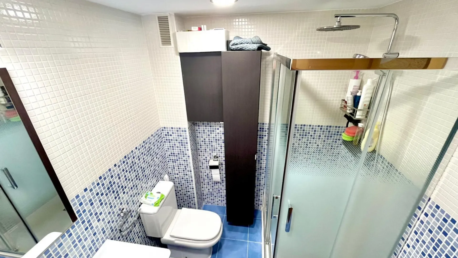 Apartment for sale in Las Lagunas