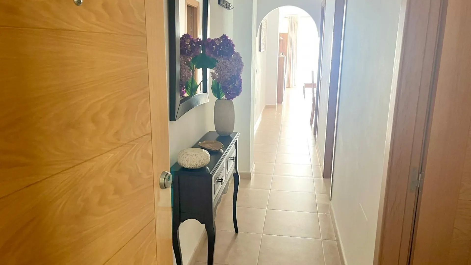 Apartment for sale in Las Lagunas