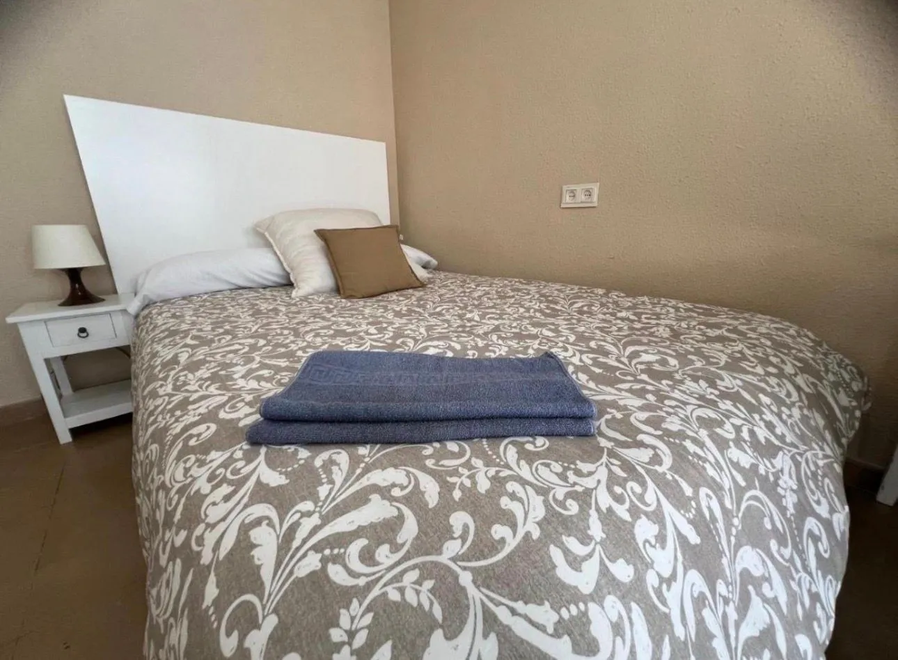 Unique building for sale in Malaga - Este