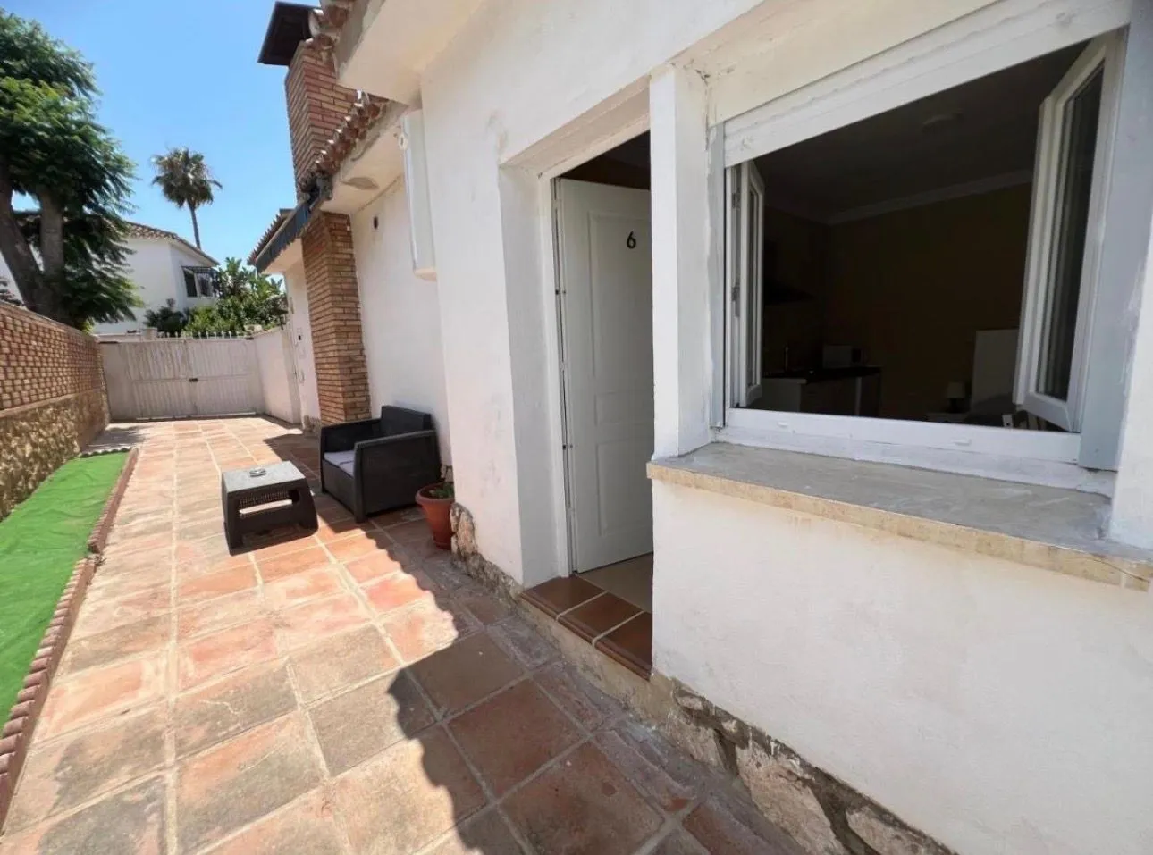 Unique building for sale in Malaga - Este