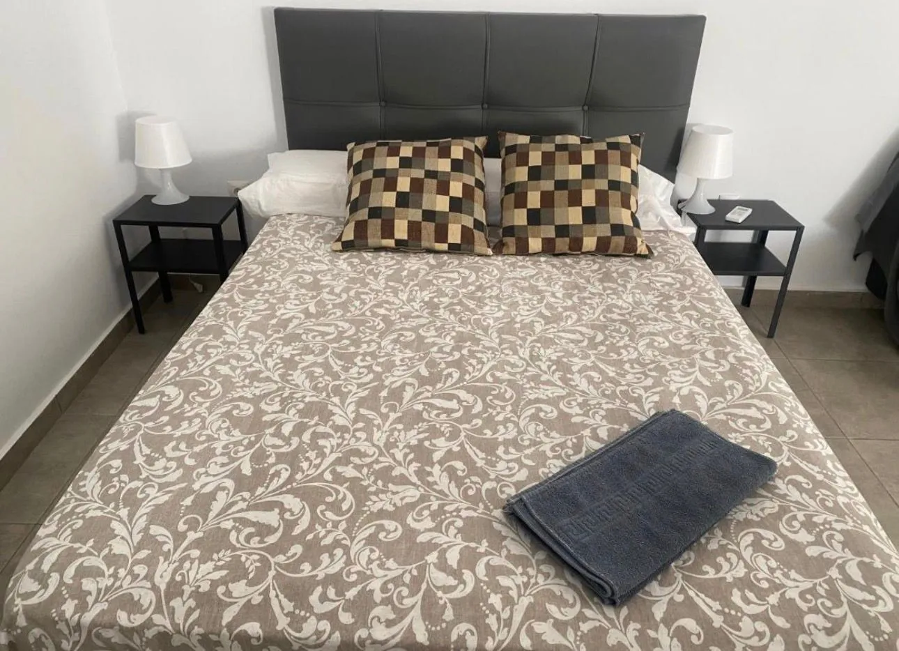 Unique building for sale in Malaga - Este