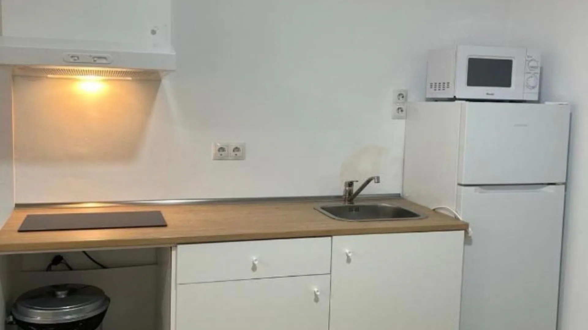 Unique building for sale in Malaga - Este