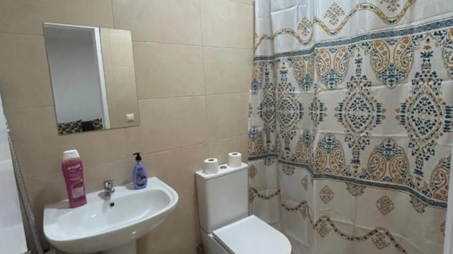 Unique building for sale in Malaga - Este