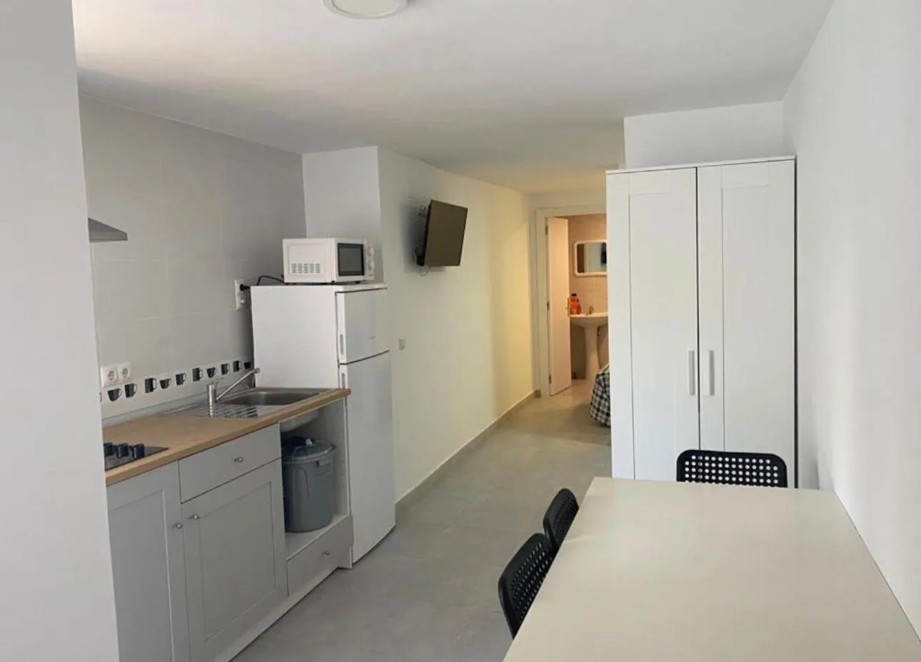 Unique building for sale in Malaga - Este