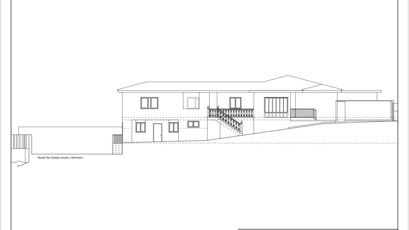 Unique building for sale in Malaga - Este