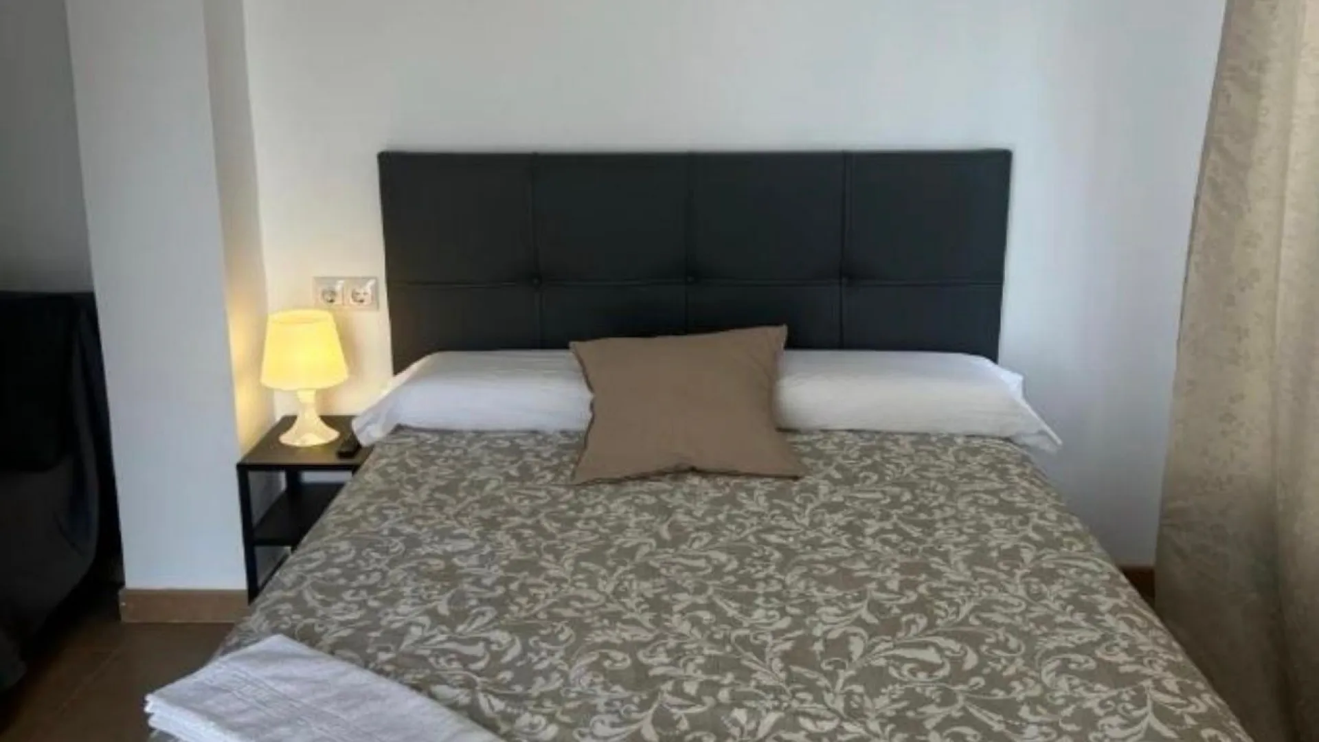 Unique building for sale in Malaga - Este