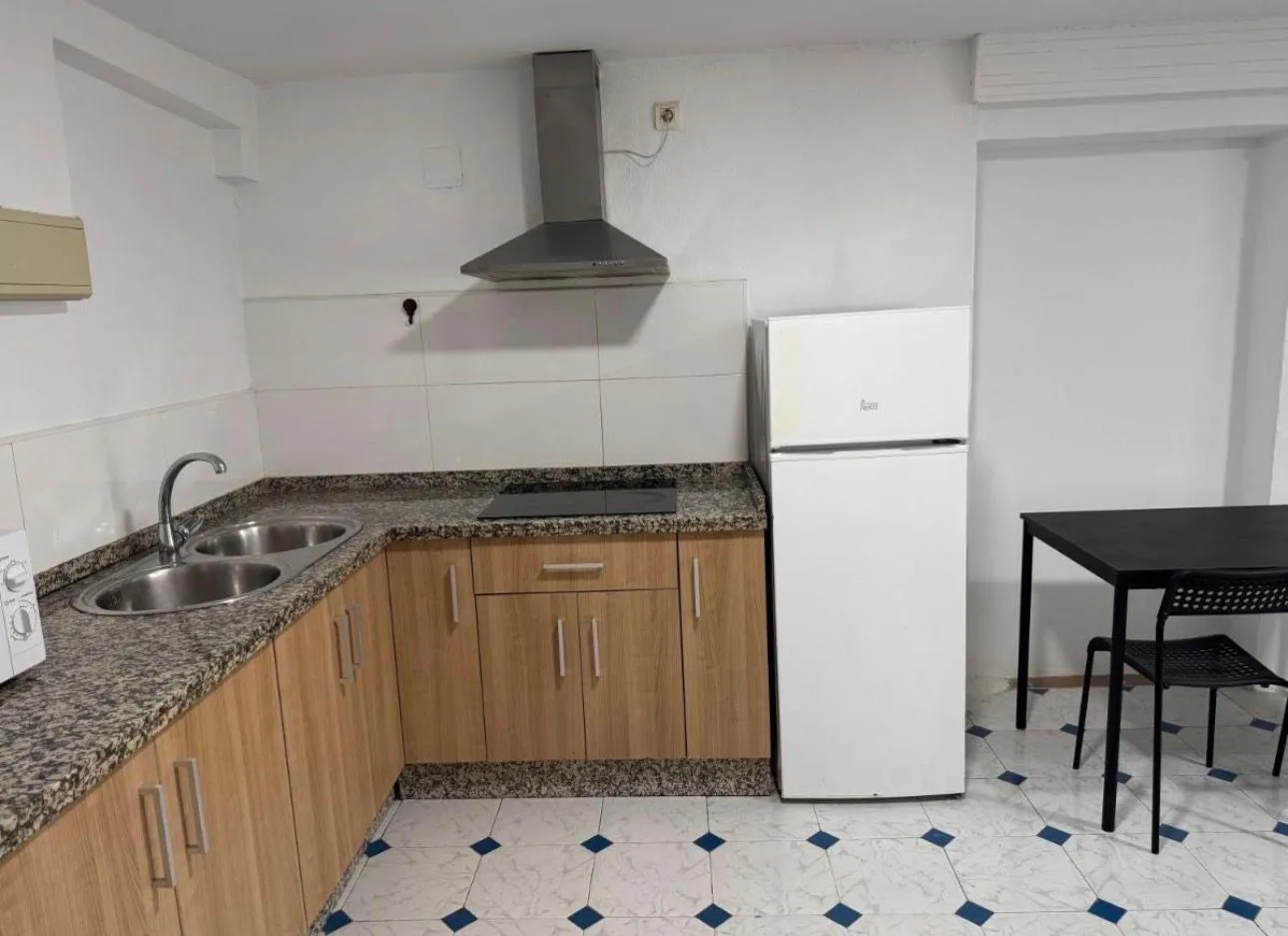 Unique building for sale in Malaga - Este