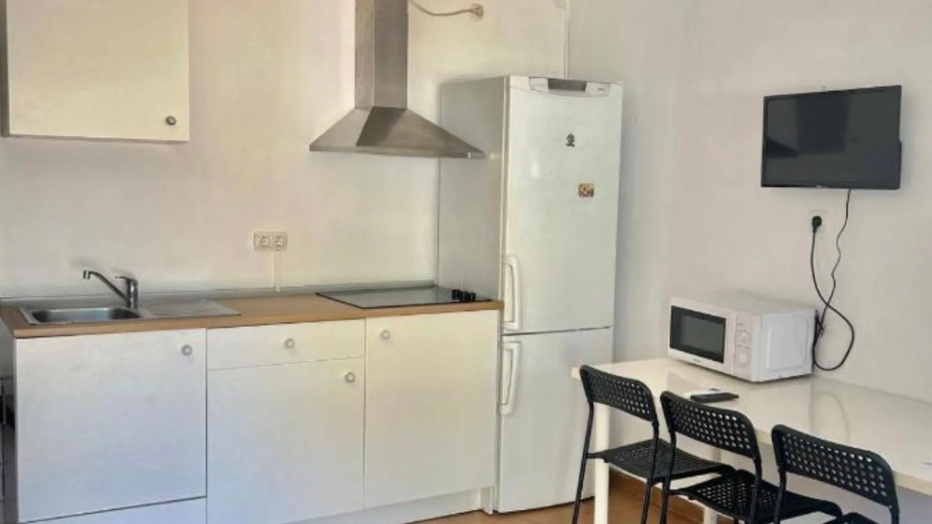 Unique building for sale in Malaga - Este