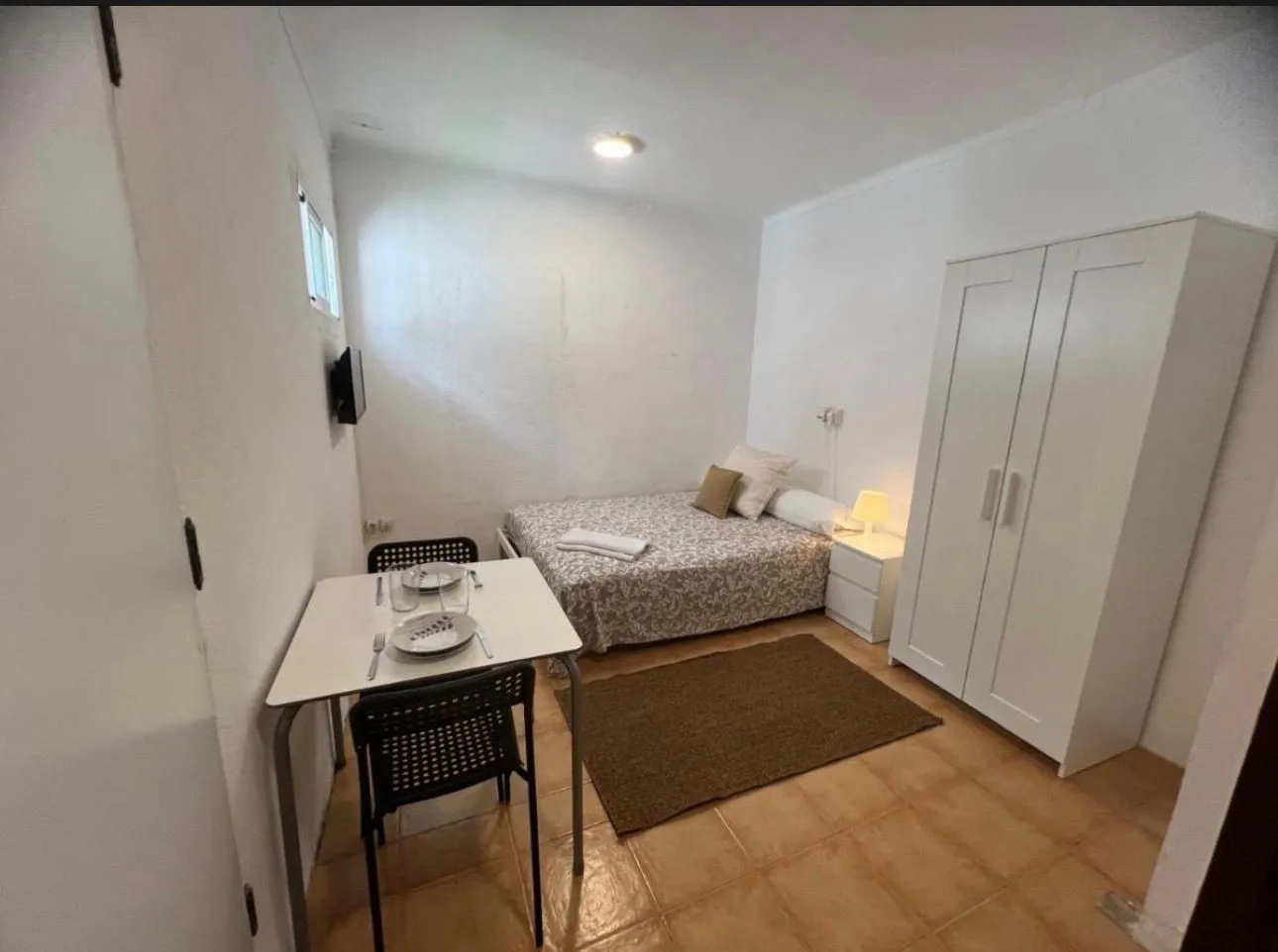 Unique building for sale in Malaga - Este