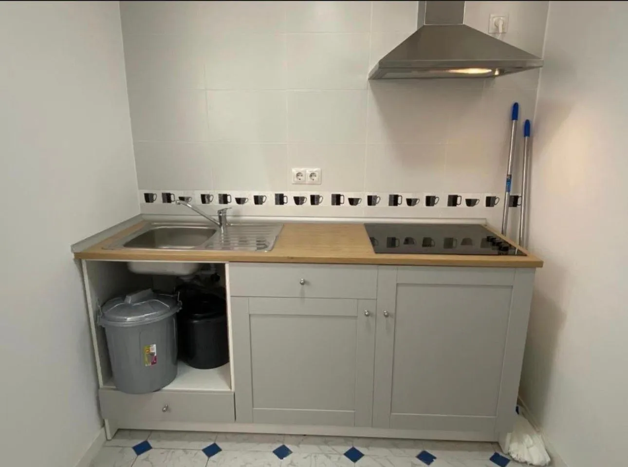 Unique building for sale in Malaga - Este