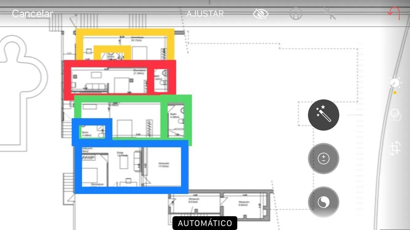 Unique building for sale in Malaga - Este