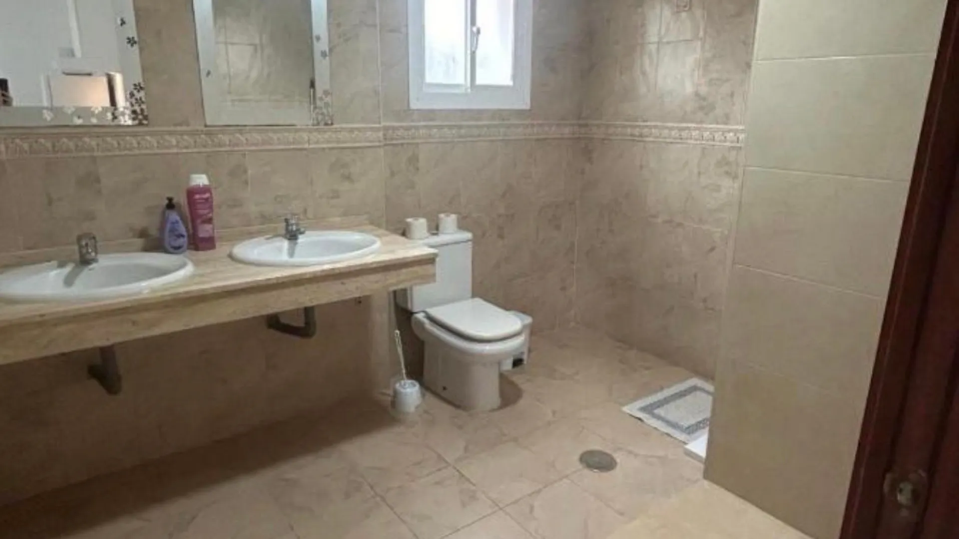 Unique building for sale in Malaga - Este